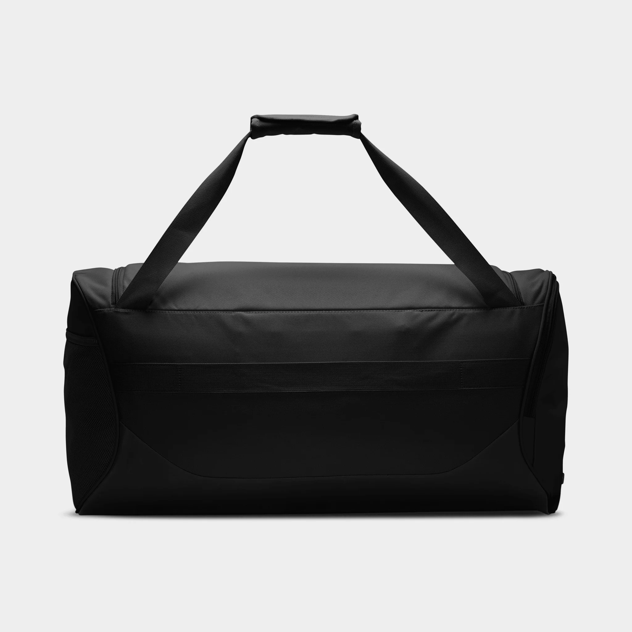 Nike Brasilia Medium Duffel Bag X / Black - Image 2