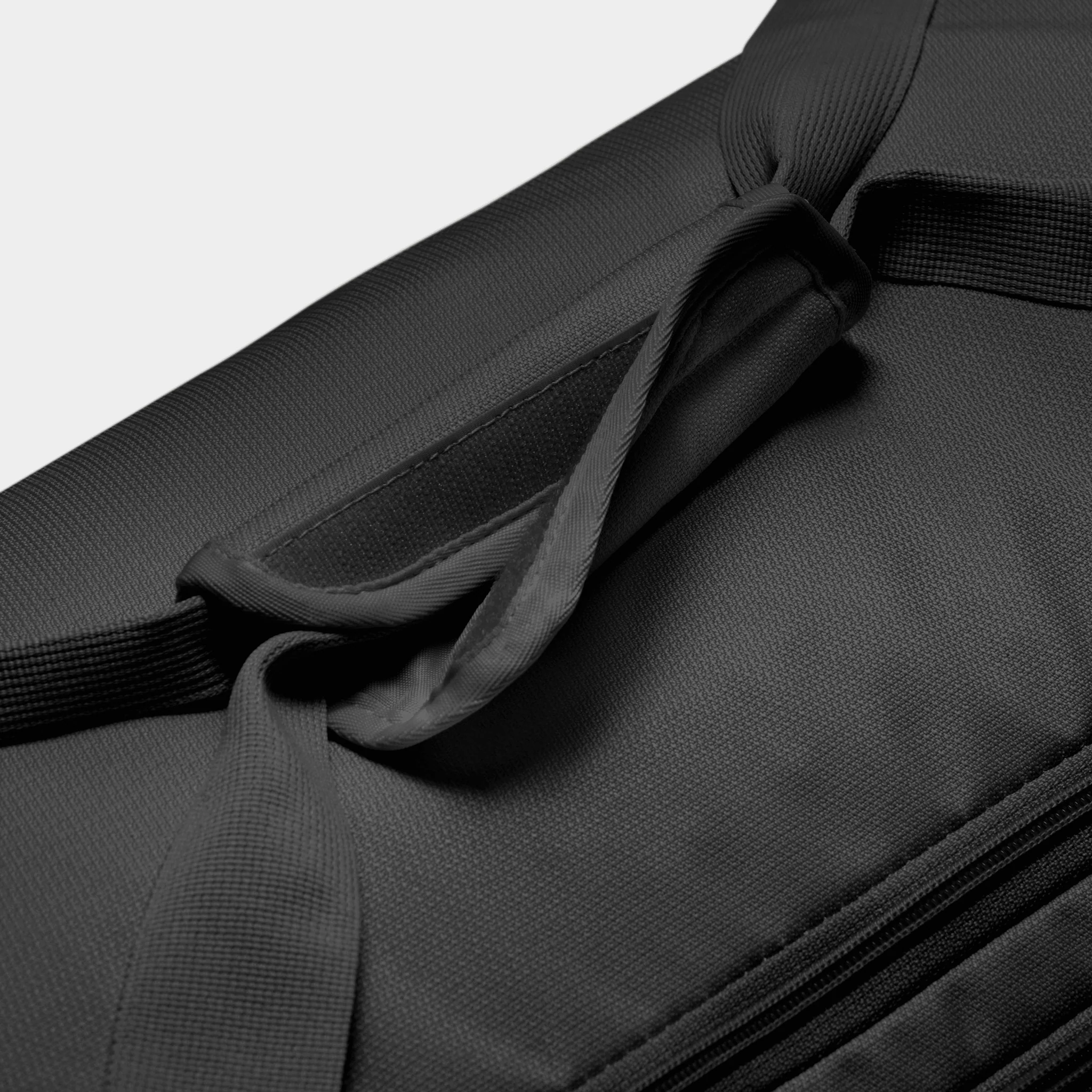 Nike Brasilia Medium Duffel Bag X / Black - Image 6