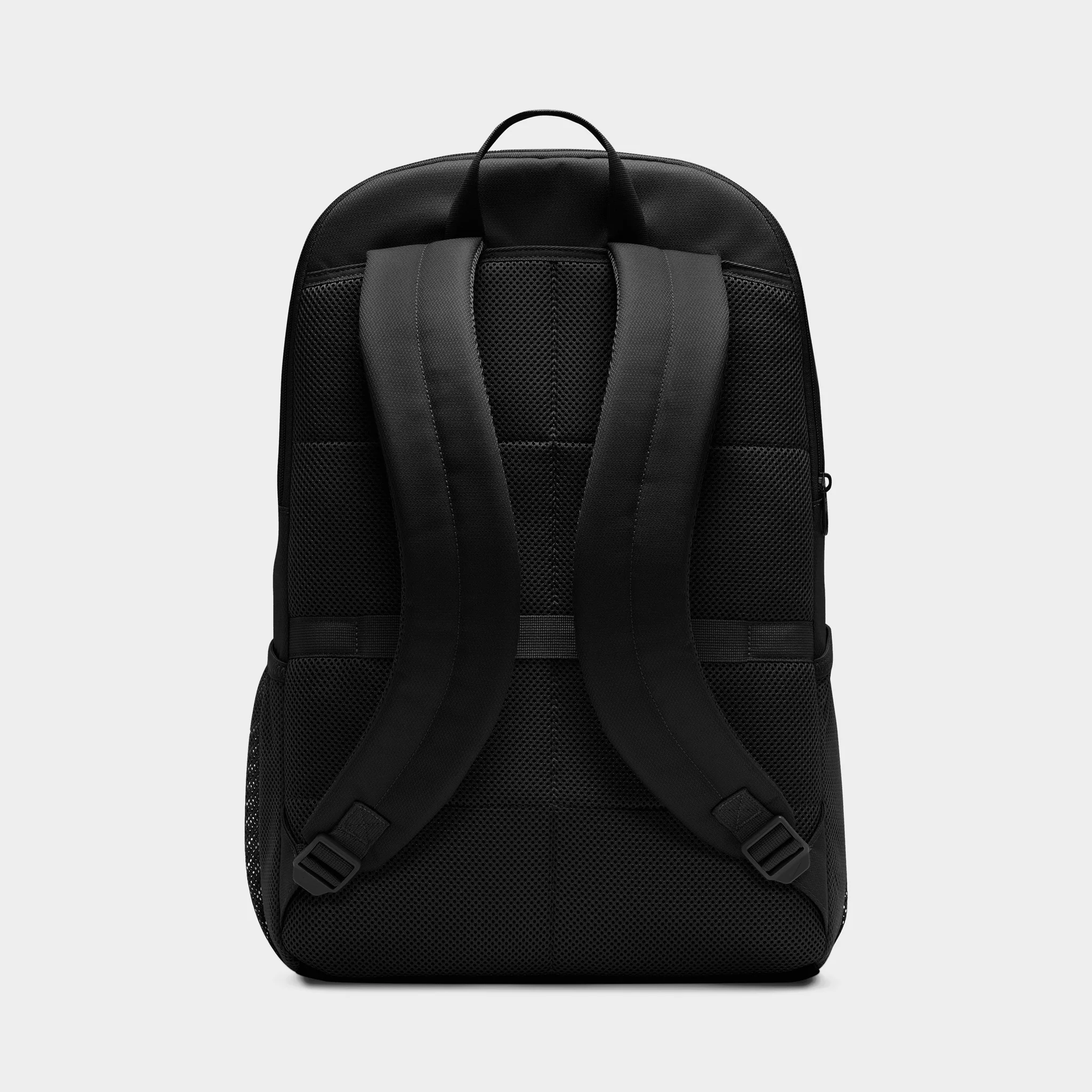 Nike Brasilia Backpack XL / Black - Image 4