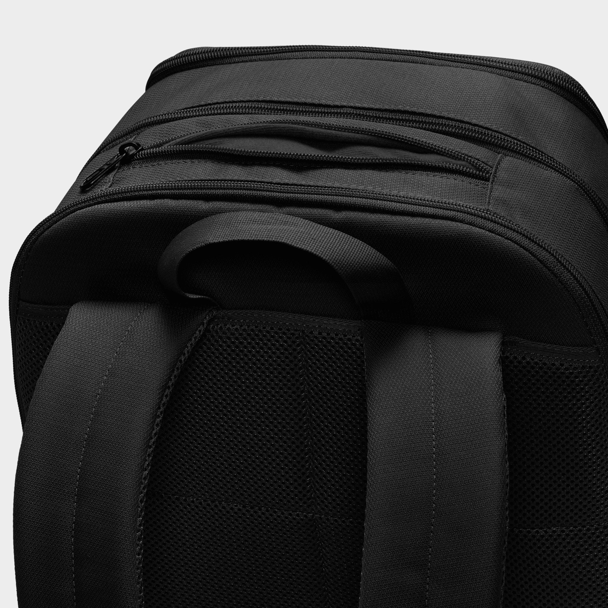 Nike Brasilia Backpack XL / Black - Image 6