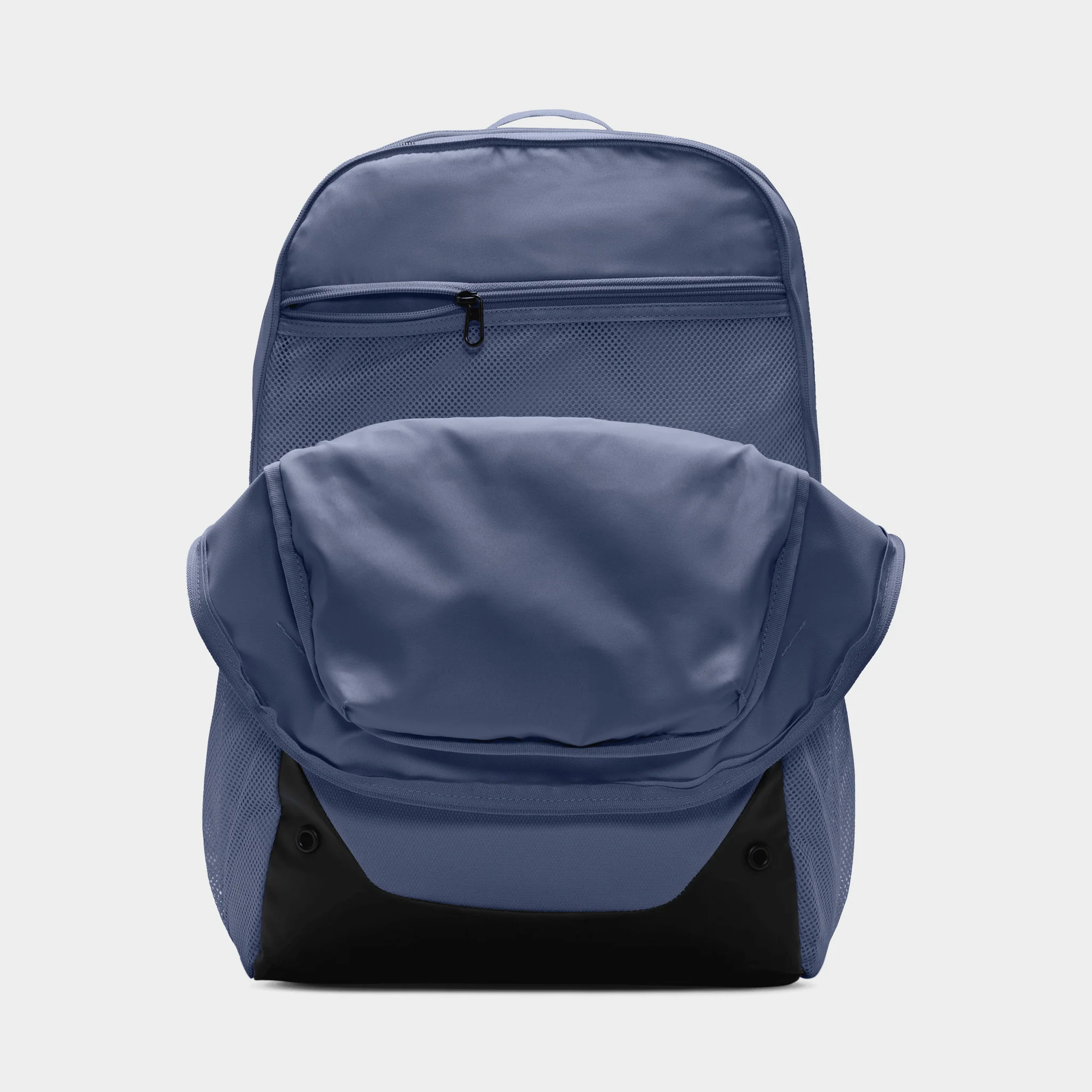 Nike Brasilia XL Backpack X / Diffused Blue - Image 2