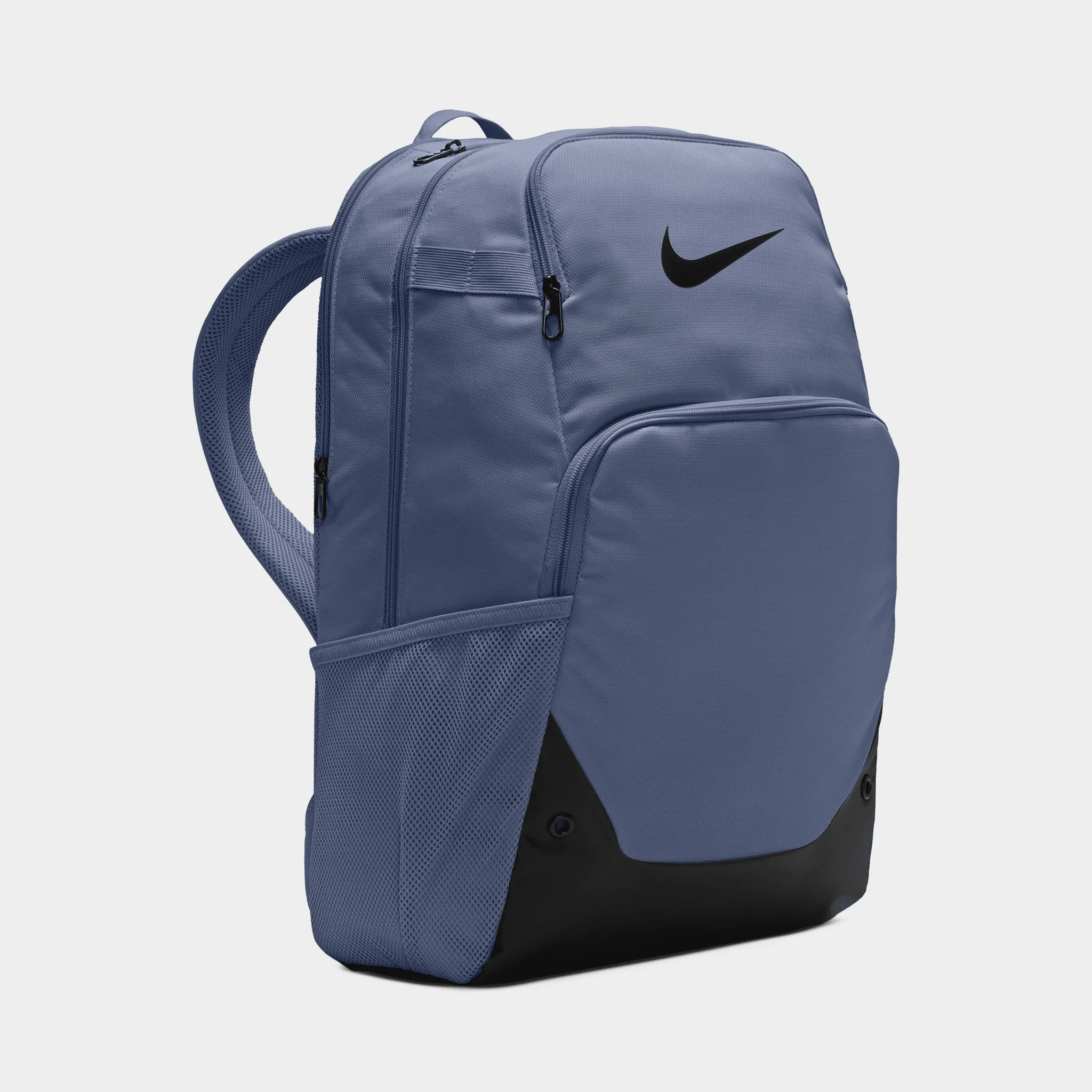 Nike Brasilia XL Backpack X / Diffused Blue - Image 3