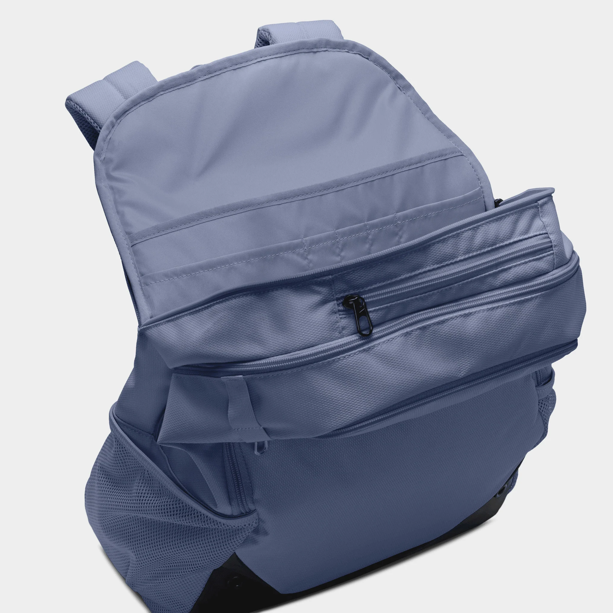 Nike Brasilia XL Backpack X / Diffused Blue - Image 5