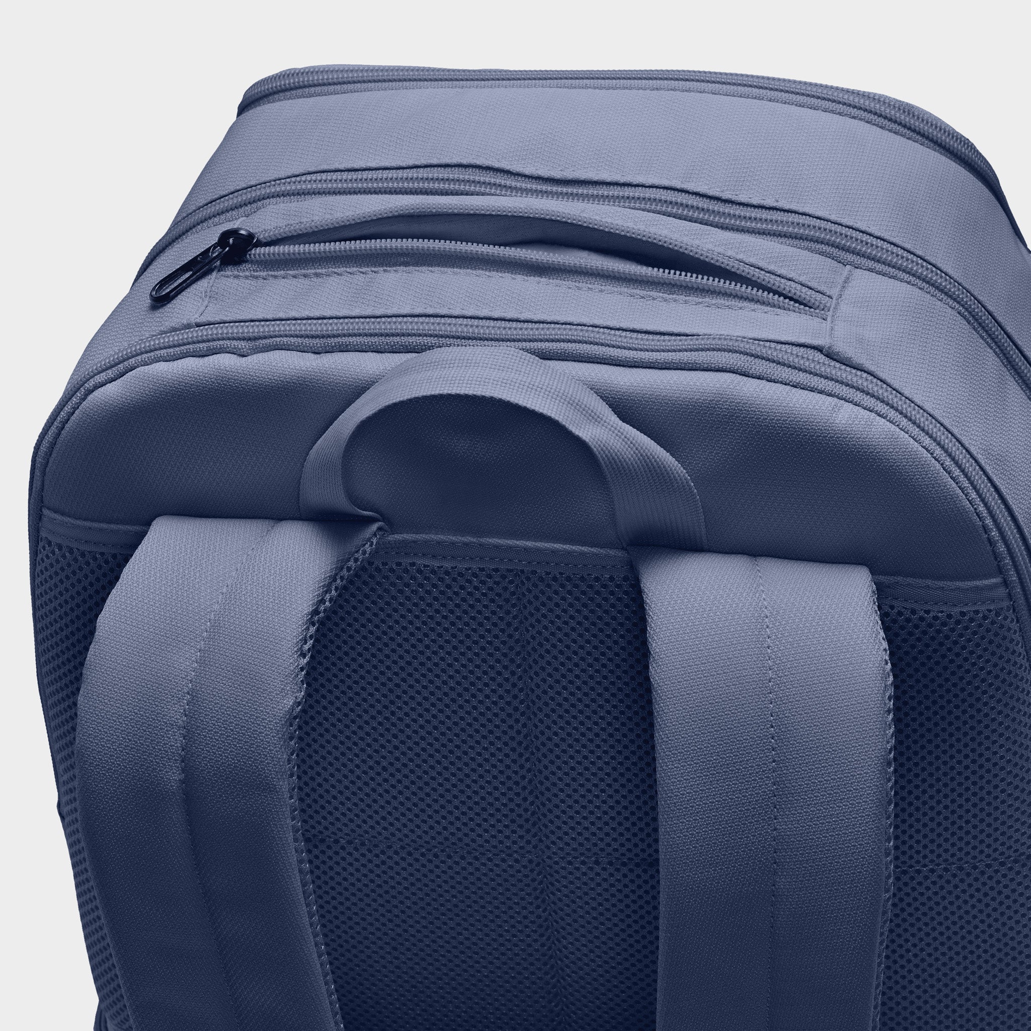 Nike Brasilia XL Backpack X / Diffused Blue - Image 6