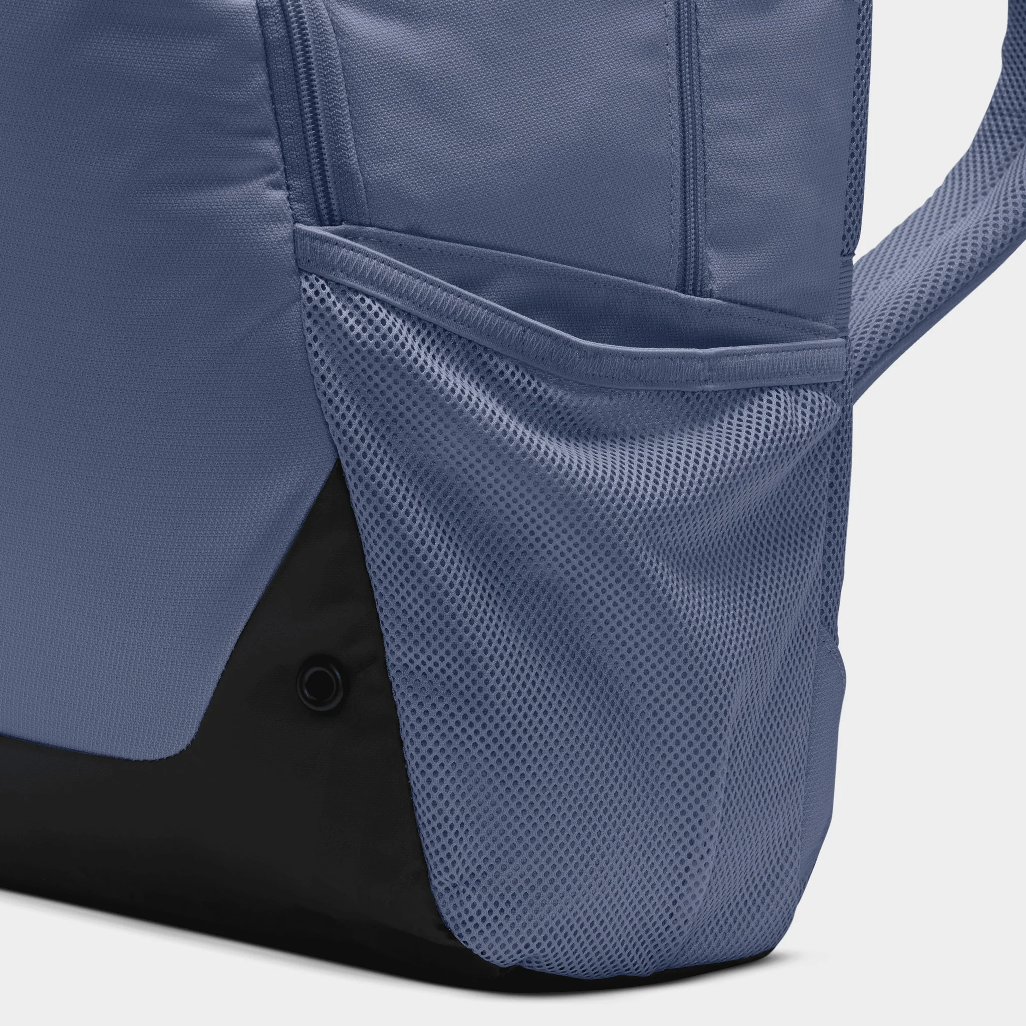 Nike Brasilia XL Backpack X / Diffused Blue - Image 9