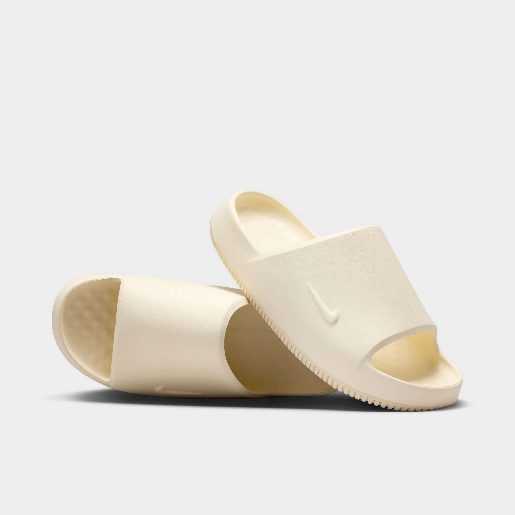 Nike Calm 2.0 Coconut / Coconut - Image 2