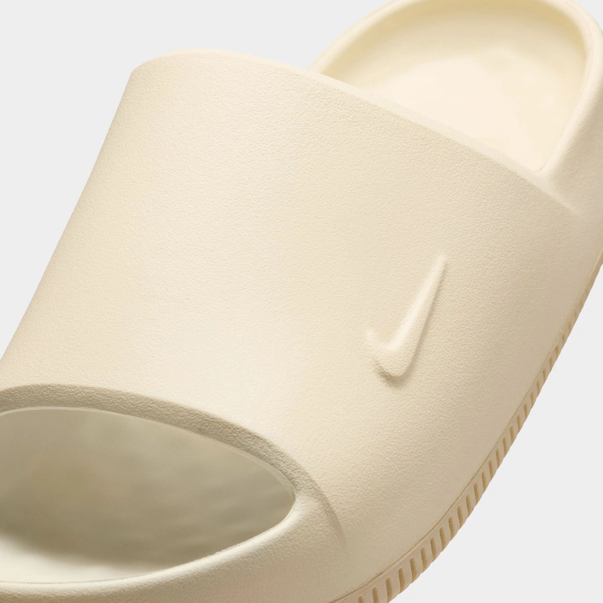 Nike Calm 2.0 Coconut / Coconut - Image 3