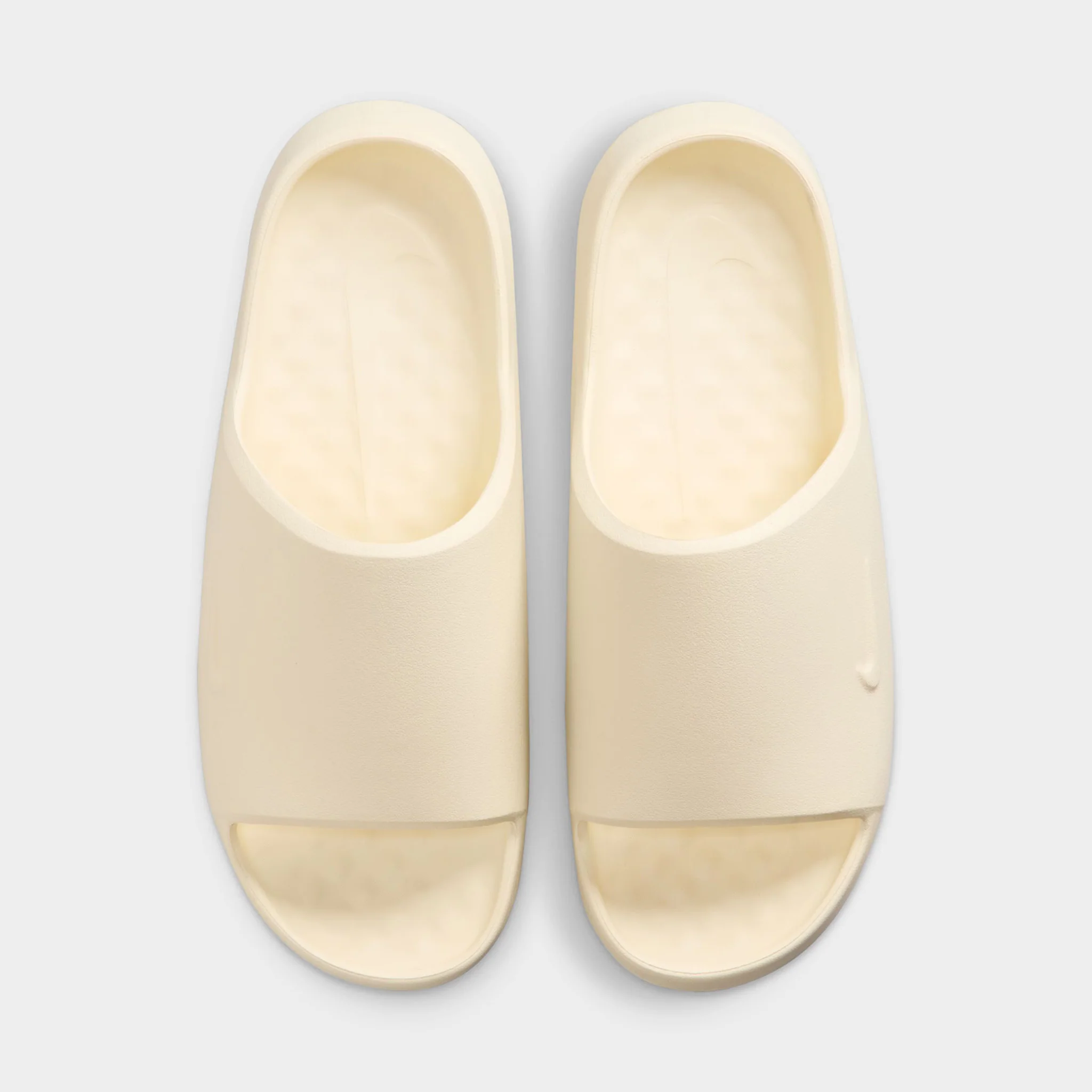 Nike Calm 2.0 Coconut / Coconut - Image 4