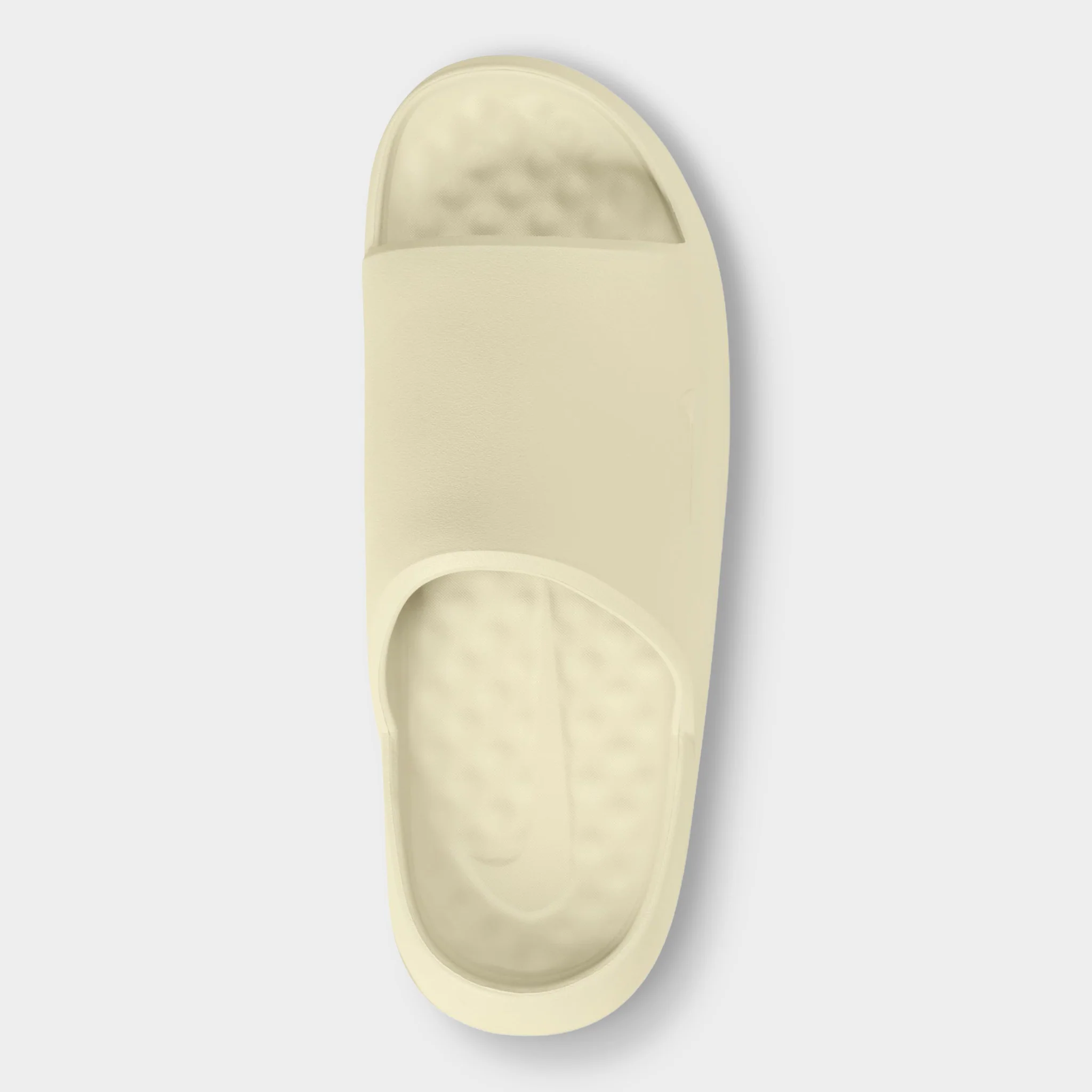 Nike Calm 2.0 Coconut / Coconut - Image 5