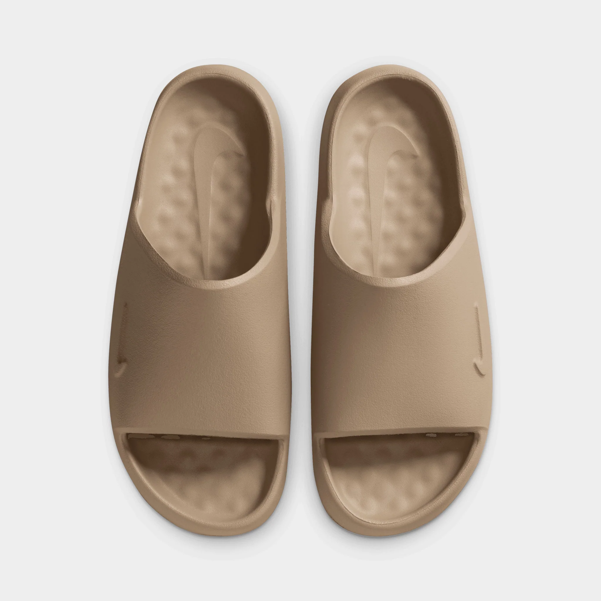 Nike Calm 2.0 GS Linen / Linen - Linen - Image 4