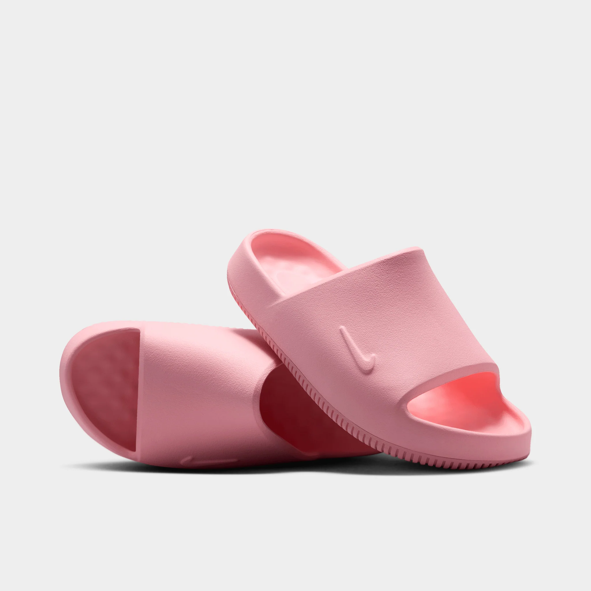 Nike Calm 2.0 GS Medium Soft Pink / Medium Soft Pink - Image 2