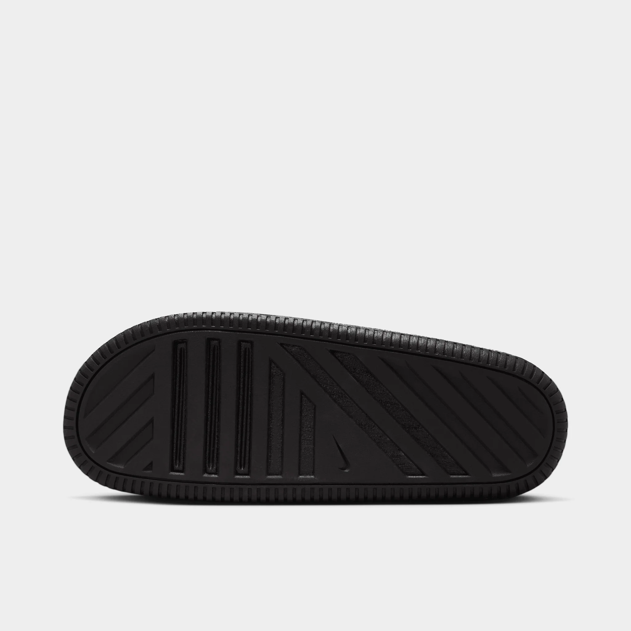 Nike Calm 2.0 Slides Black /Black - Image 5