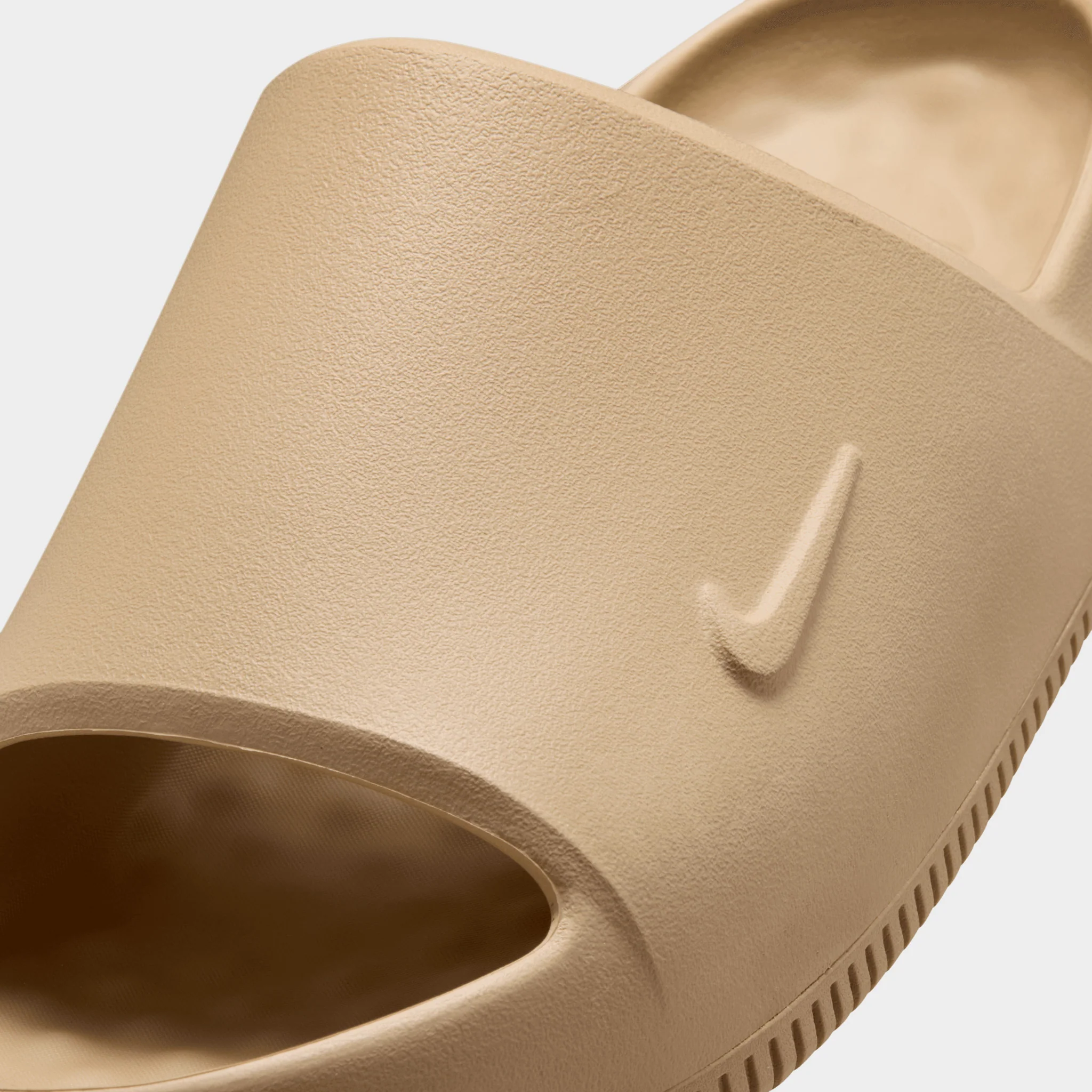 Nike Calm 2.0 Slides Linen / Linen - Image 2