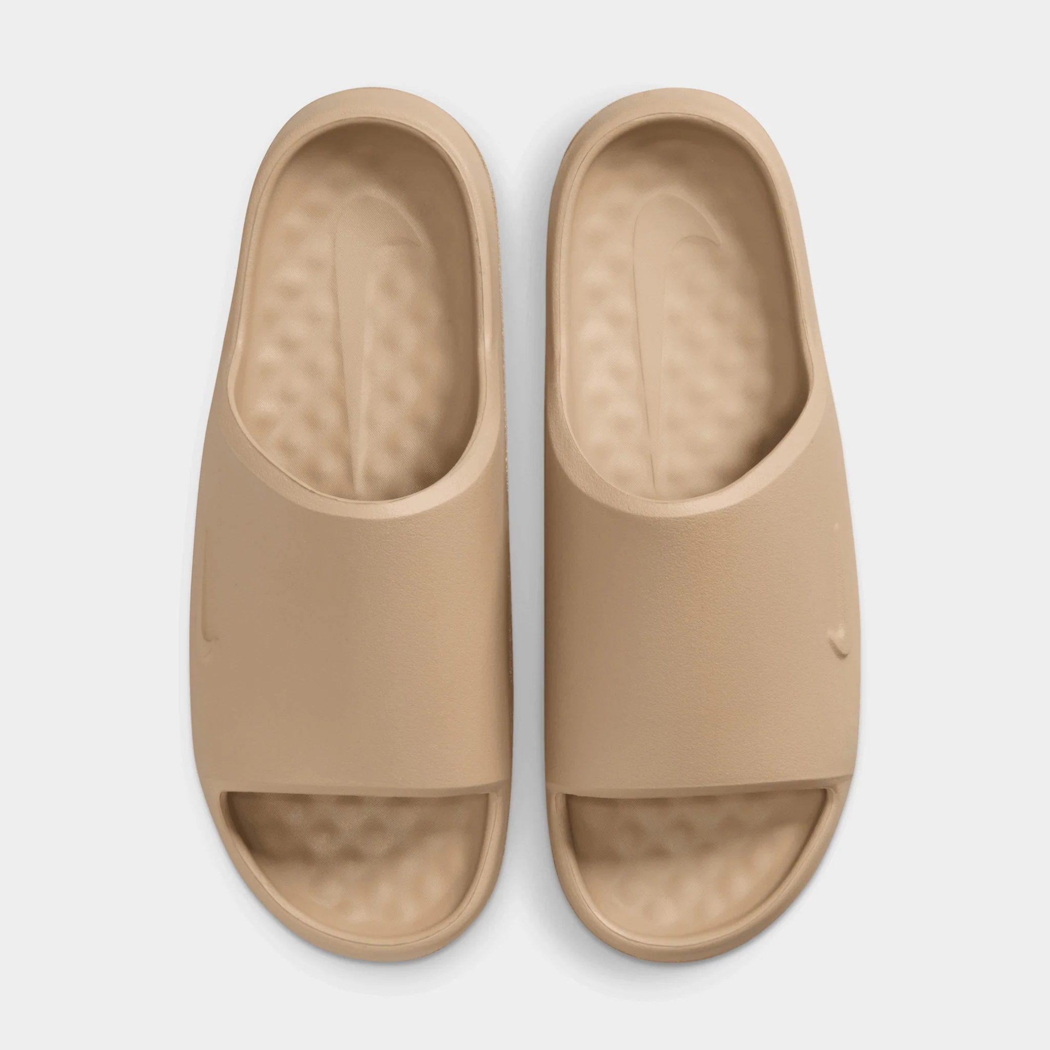 Nike Calm 2.0 Slides Linen / Linen - Image 4