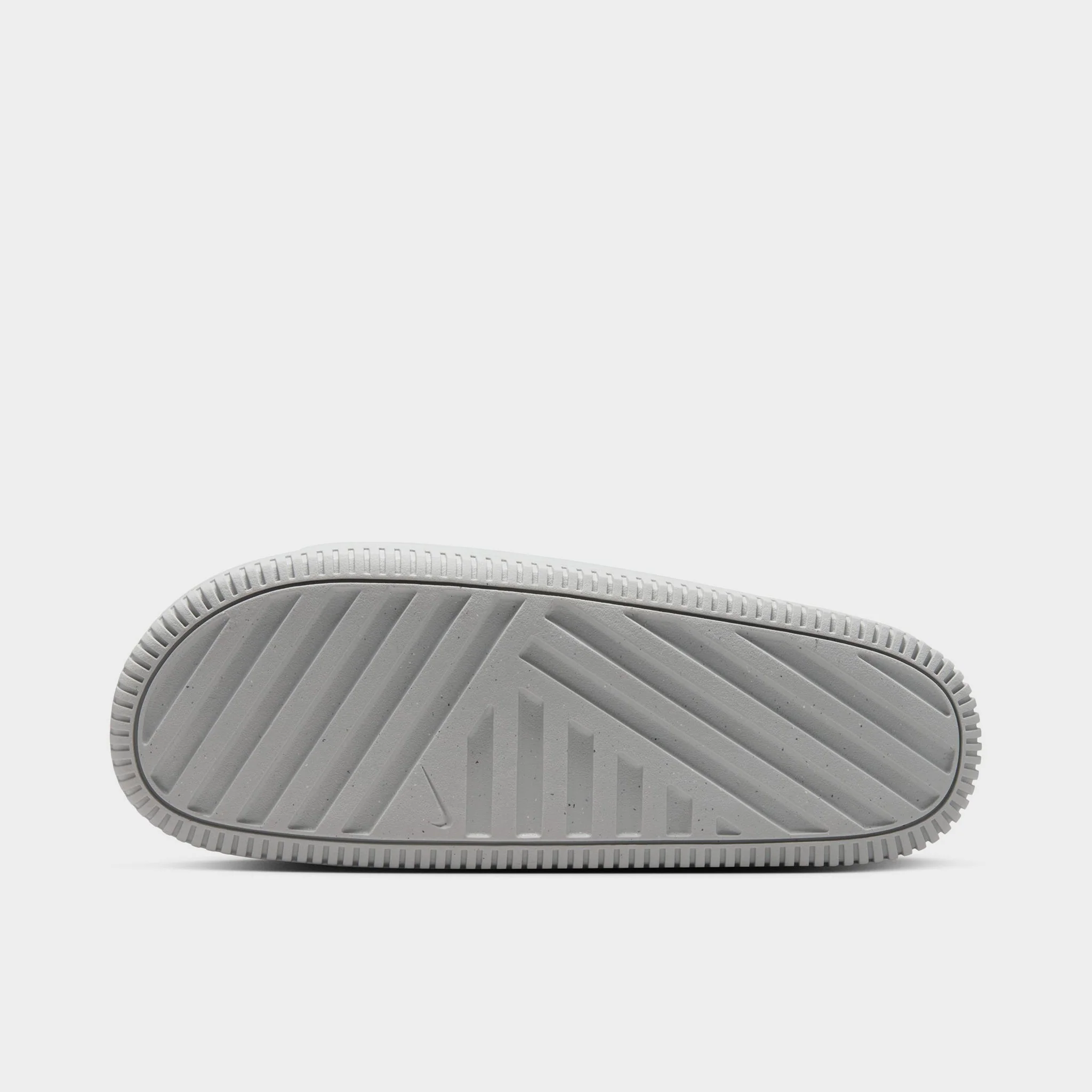 Nike Calm Slide / Wolf Grey - Image 5