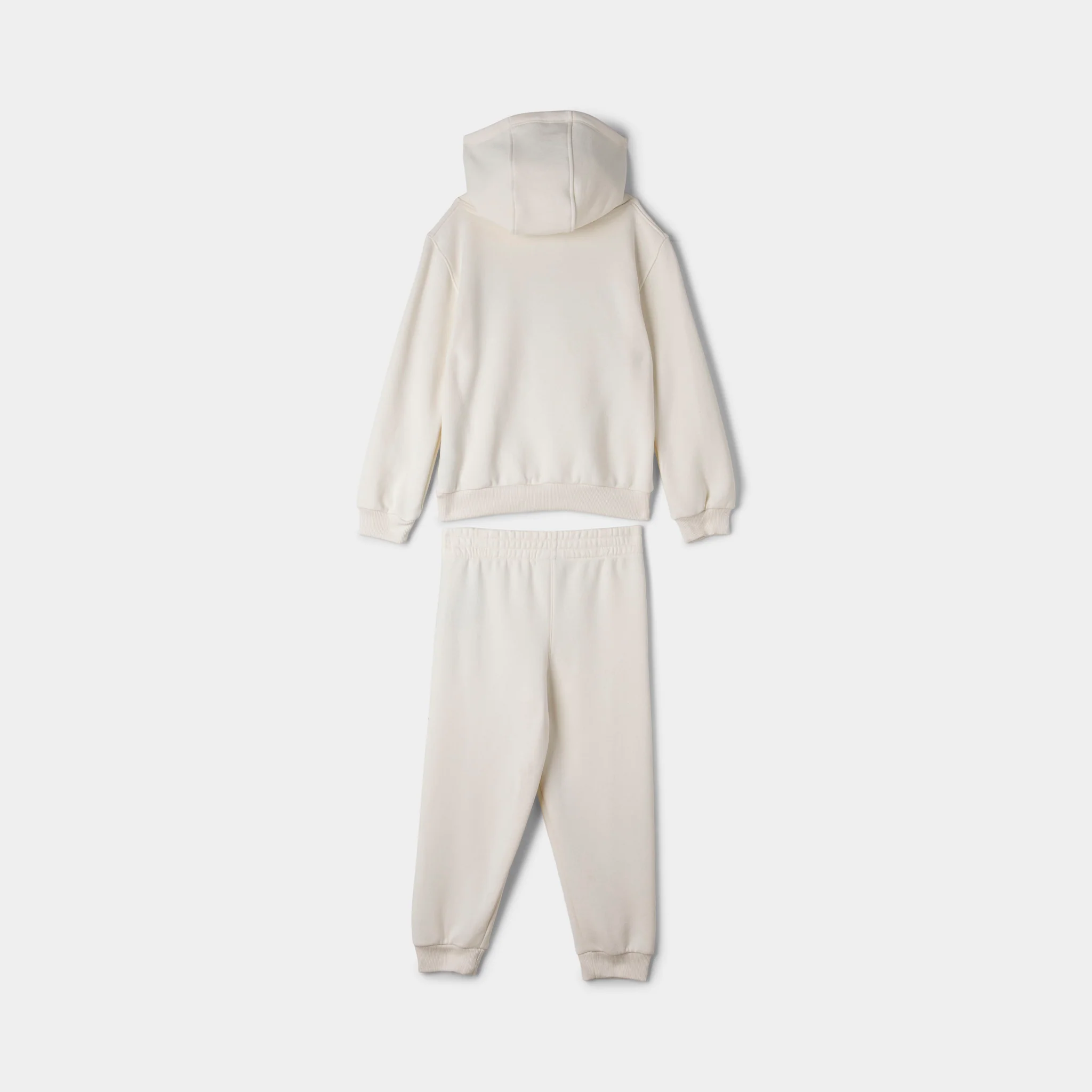 Nike Children's Cherry Set Soft Pearl / Uni Red - Image 7