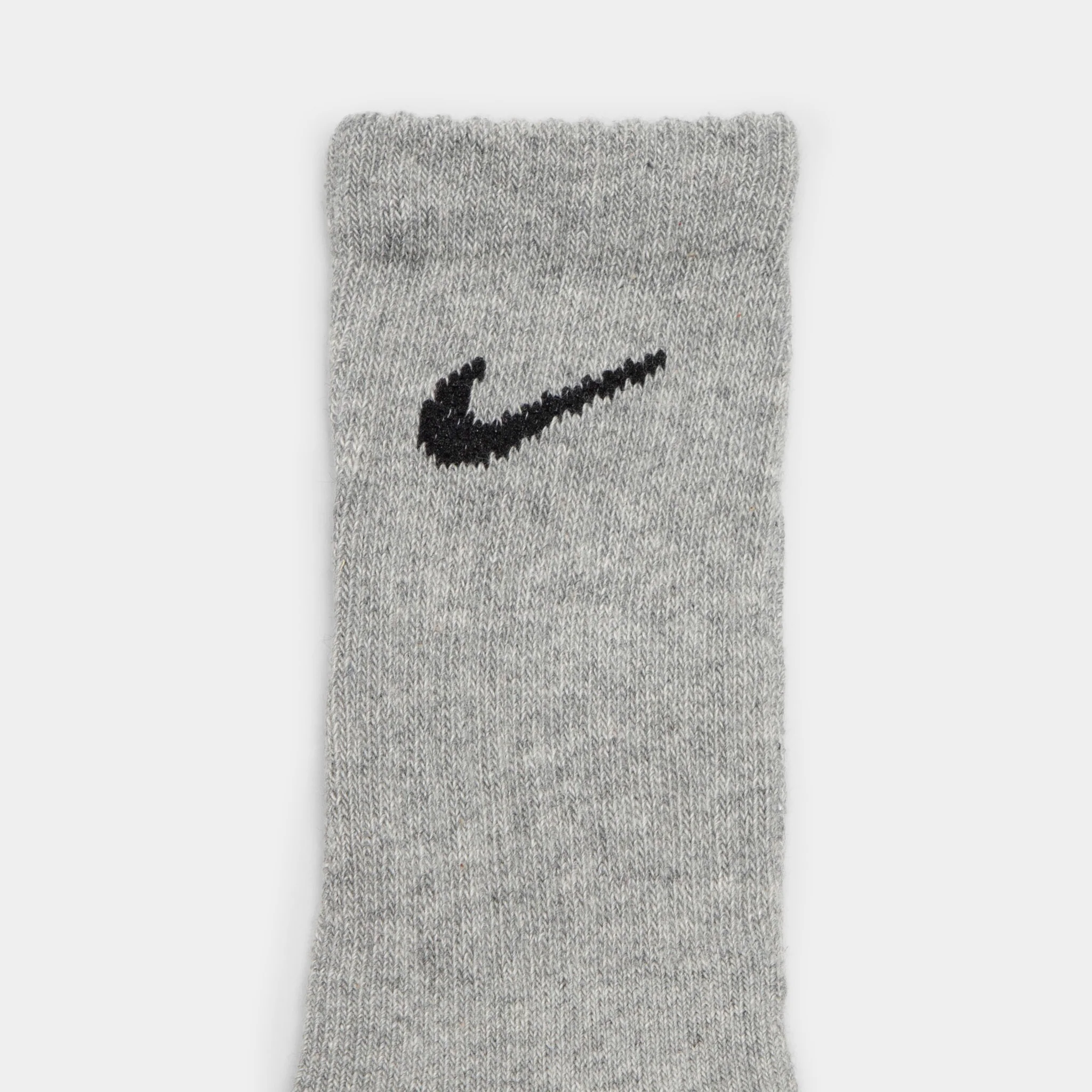 Nike Children's Performance Crew Socks (6 Pack) / Multi - Image 12