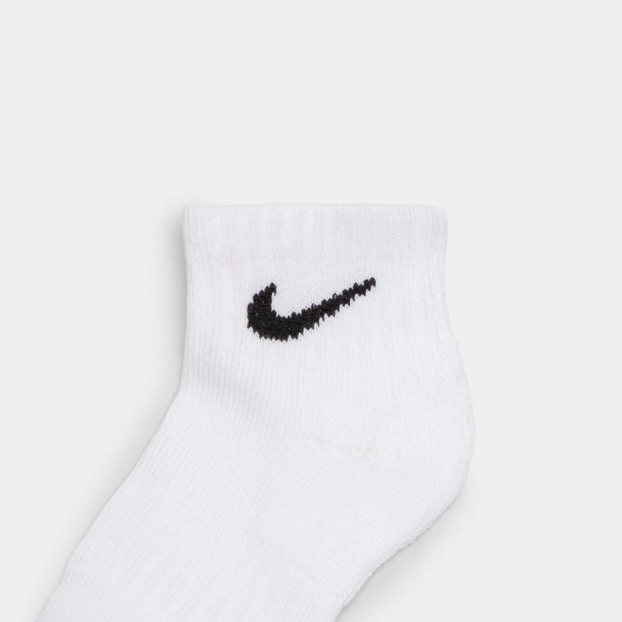 Nike Children's Performance Ankle Socks (6 PK) / Multi - Image 10