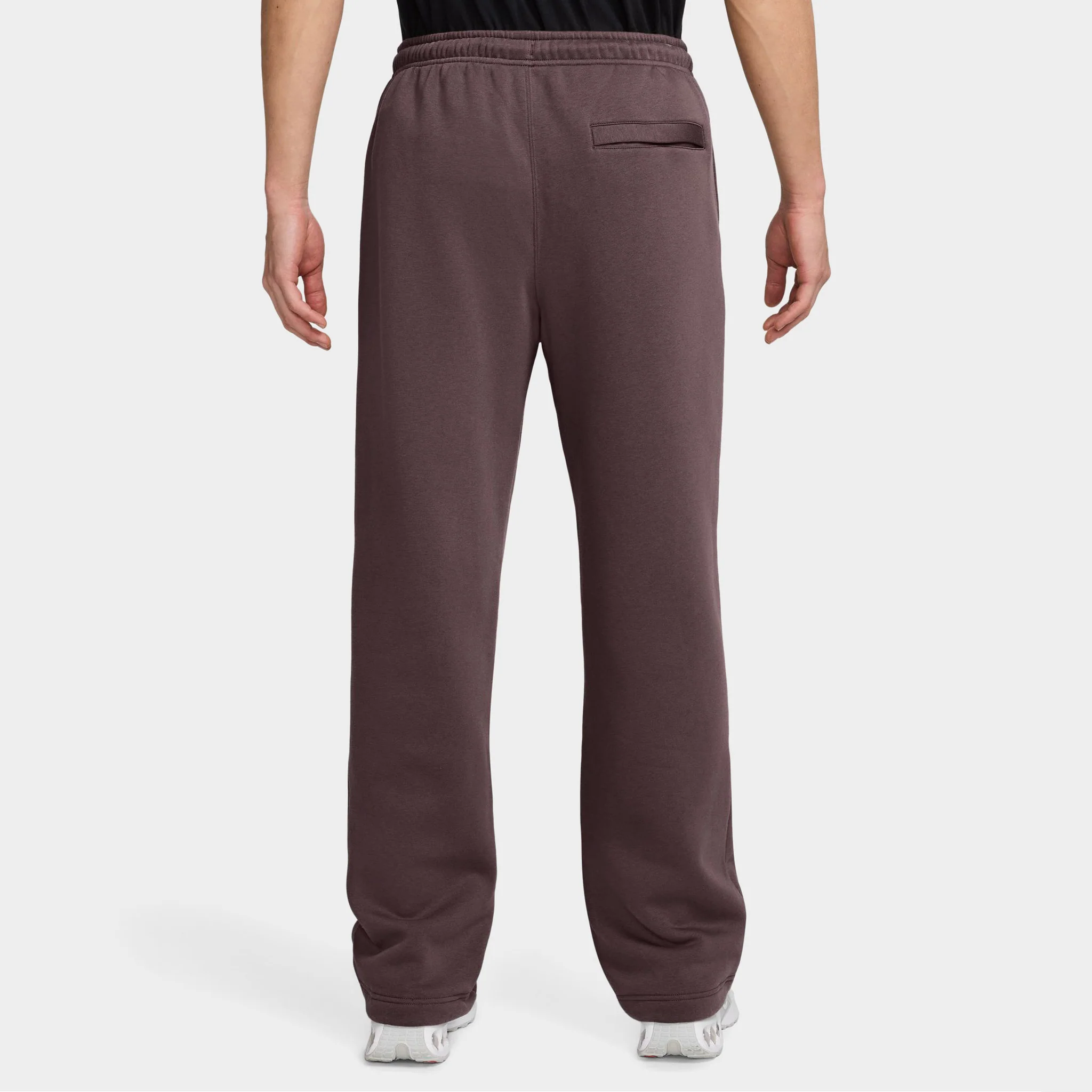 Nike Club Cargo Pants / Tattoo / White - Image 2