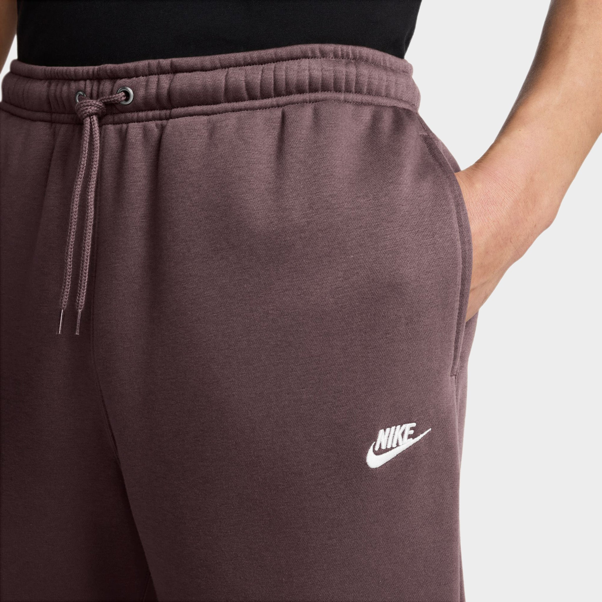 Nike Club Cargo Pants / Tattoo / White - Image 3