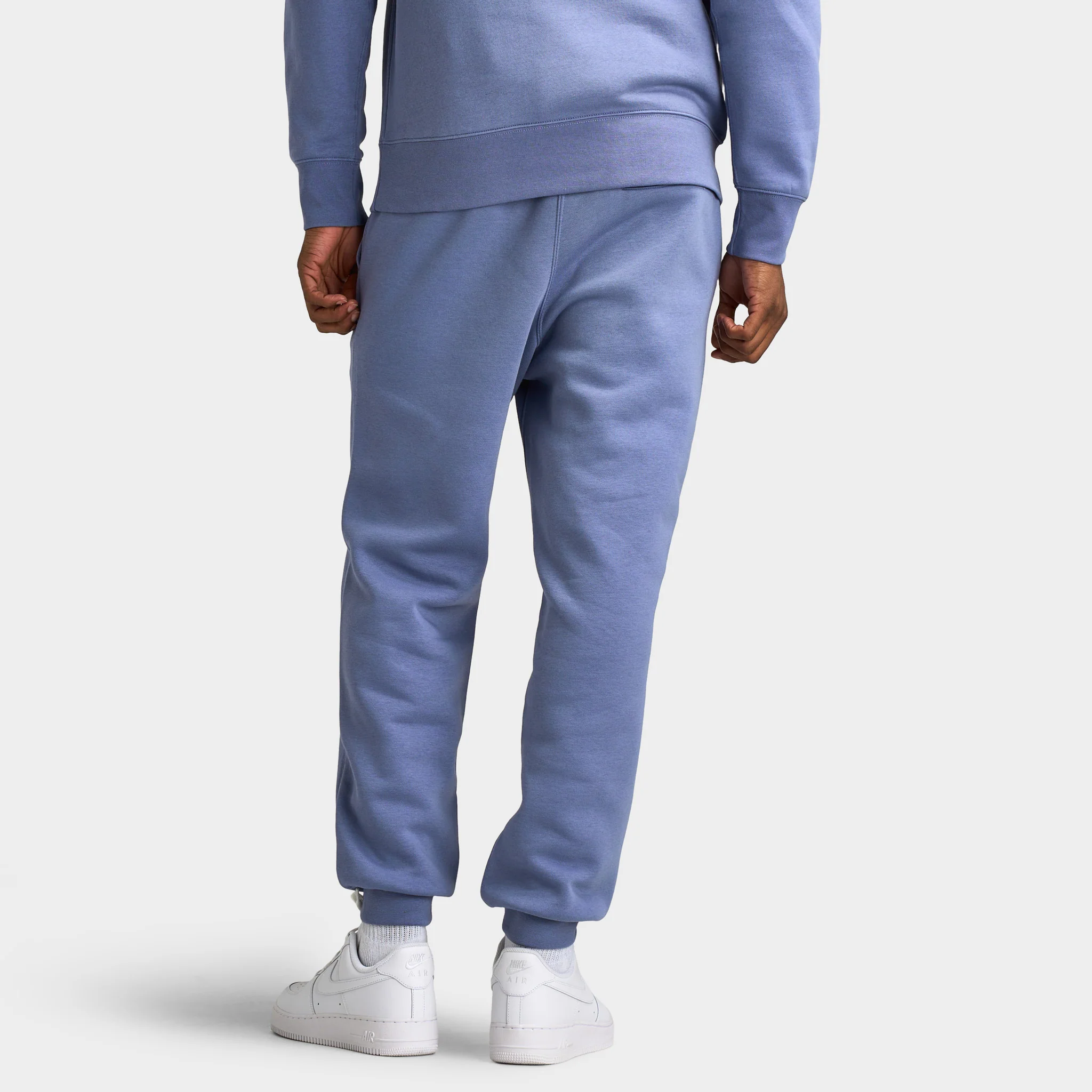 Nike Club Men's Joggers / World Indigo - Image 2