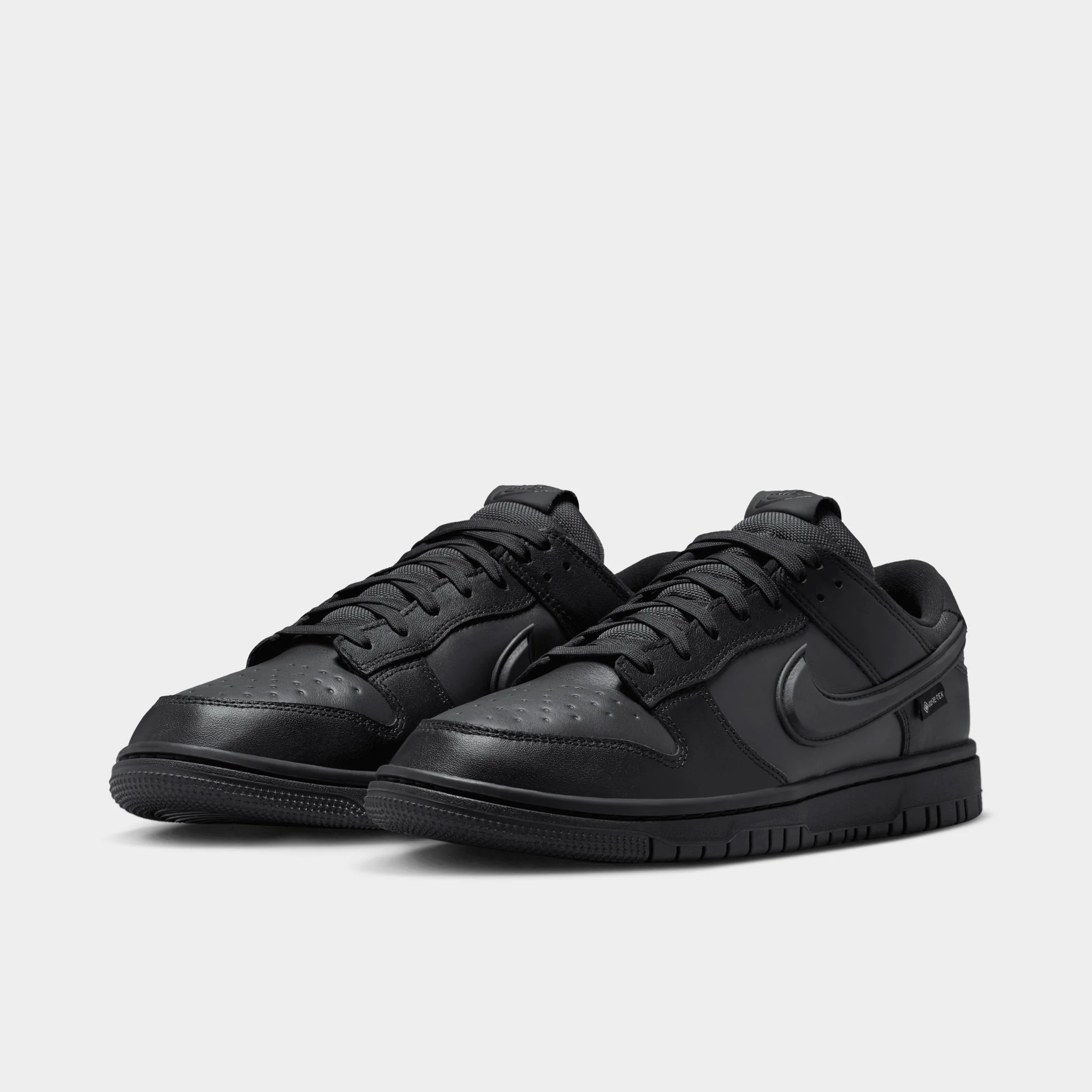 Nike Dunk GTX Black / Black - Image 2