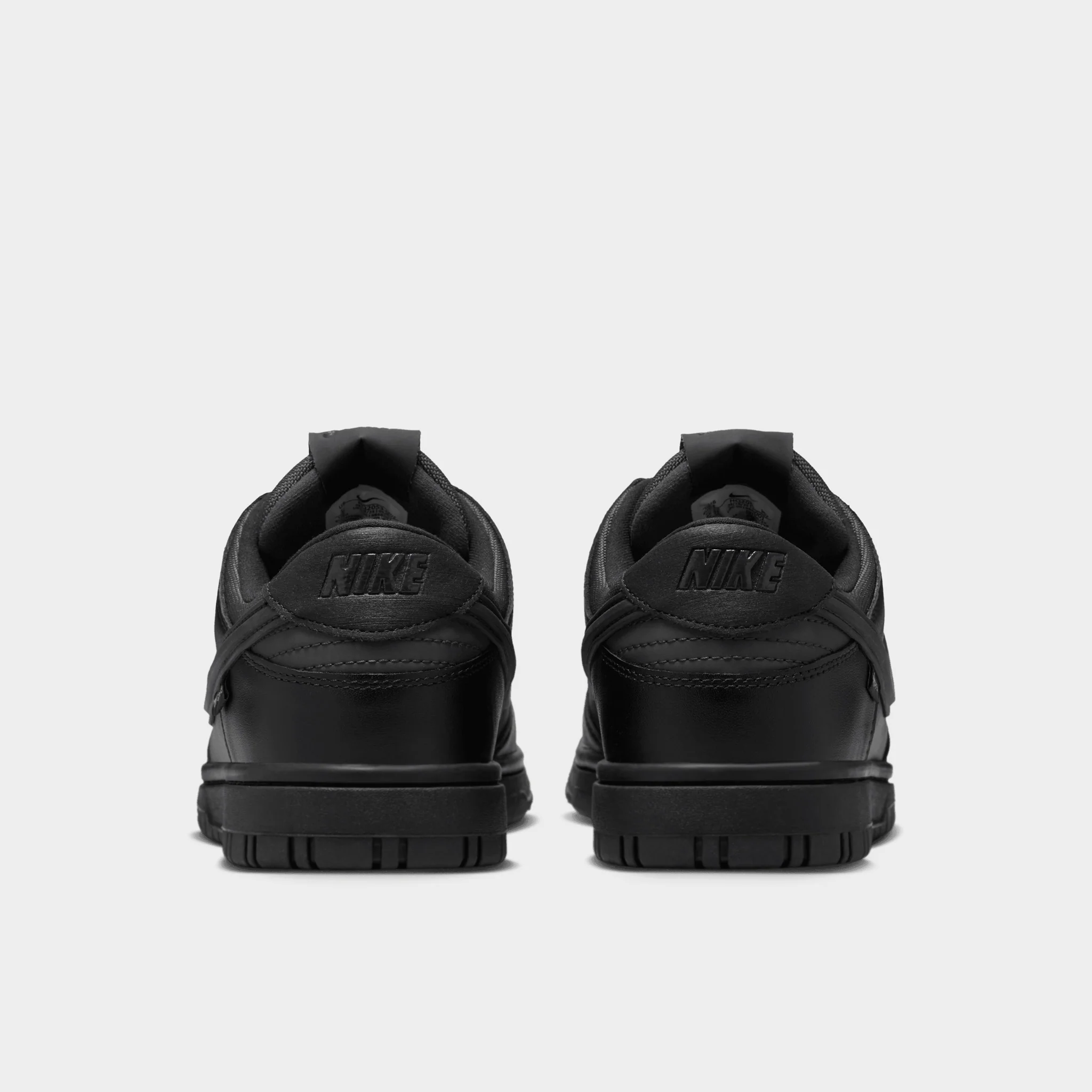 Nike Dunk GTX Black / Black - Image 4