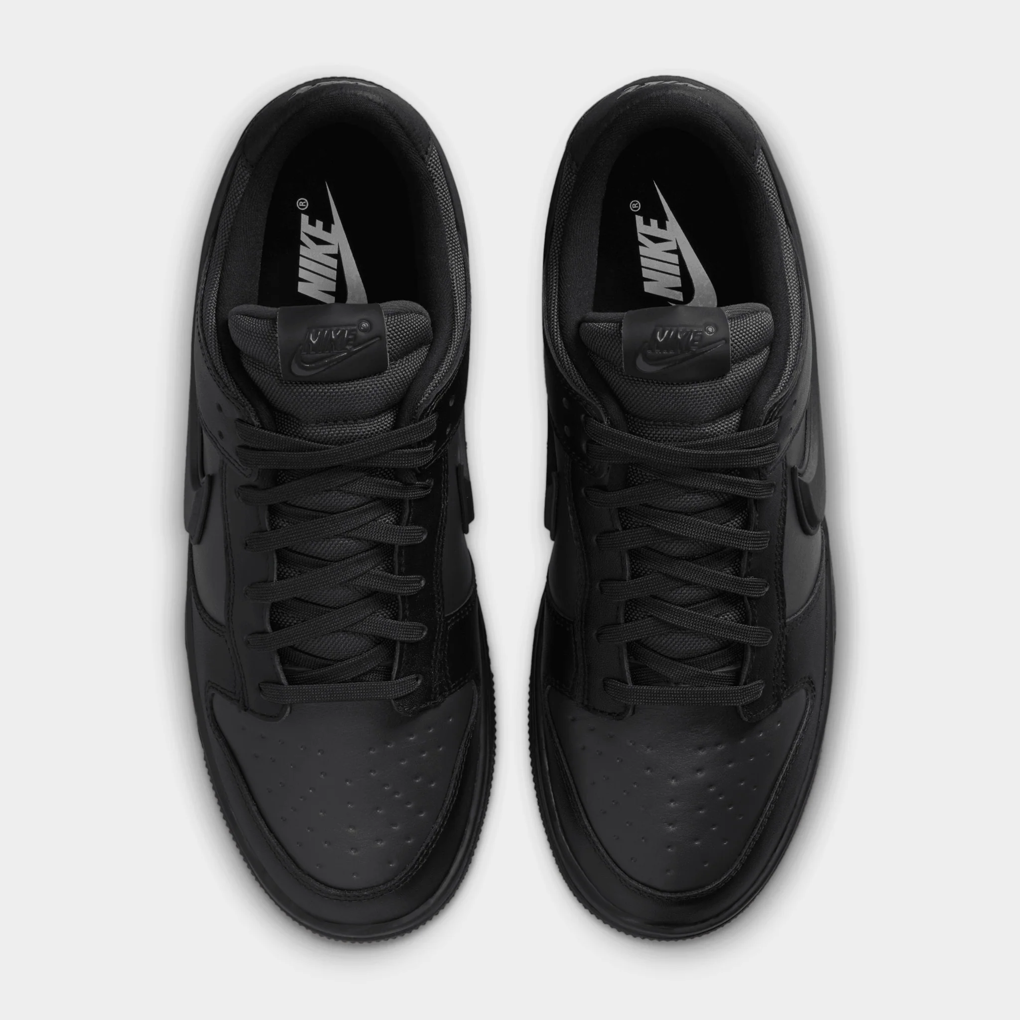 Nike Dunk GTX Black / Black - Image 5