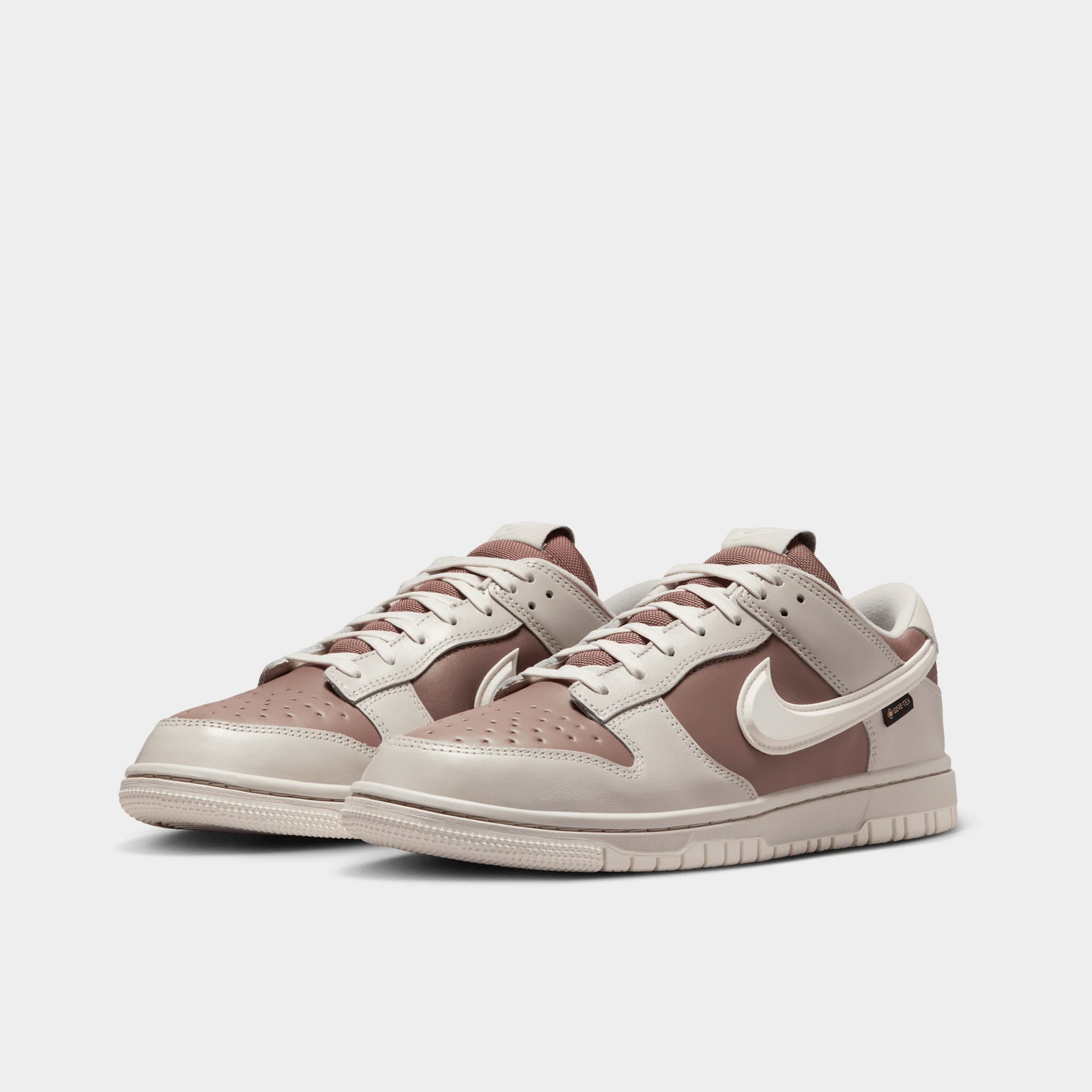 Nike Dunk GTX Tan / Brown - White - Image 2
