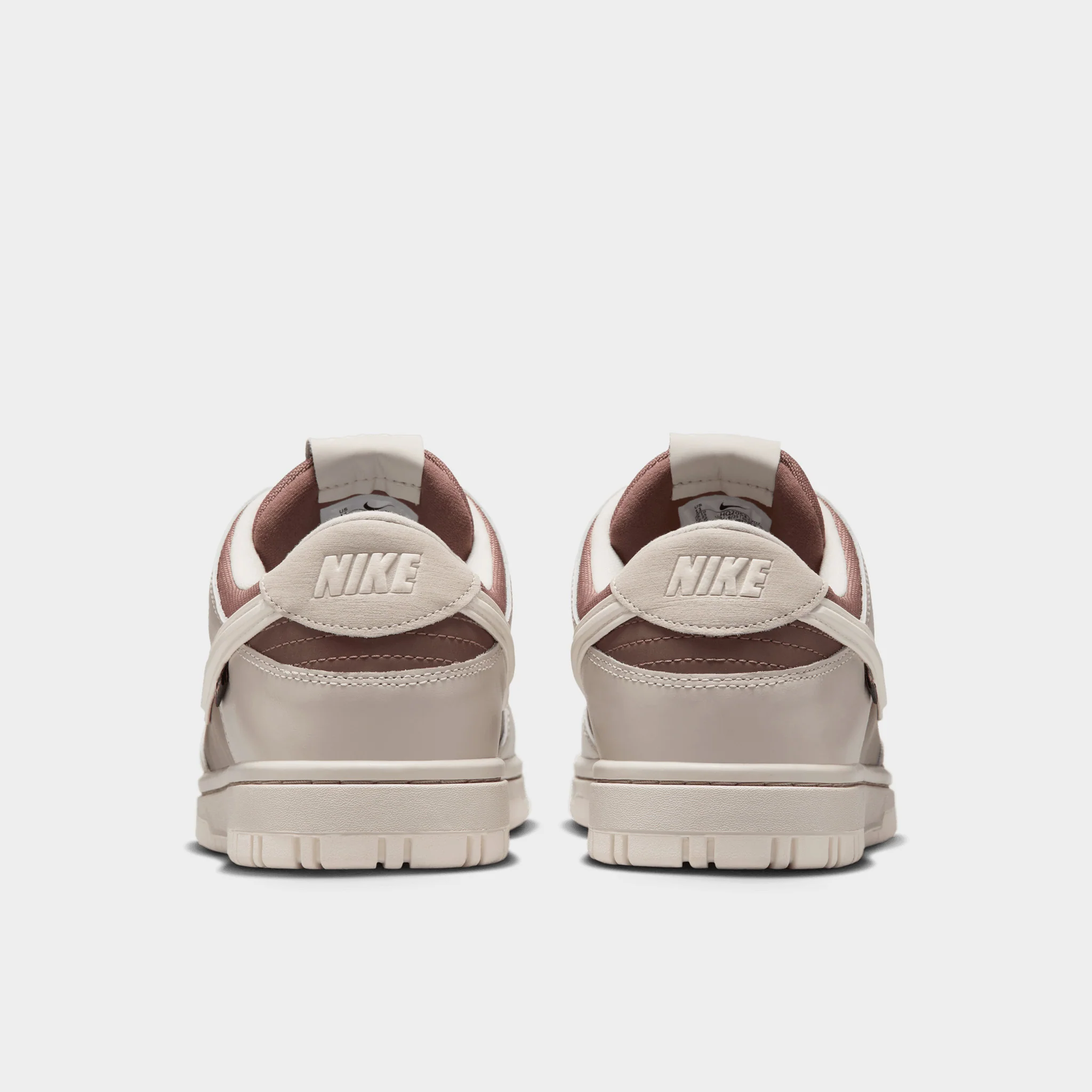 Nike Dunk GTX Tan / Brown - White - Image 5