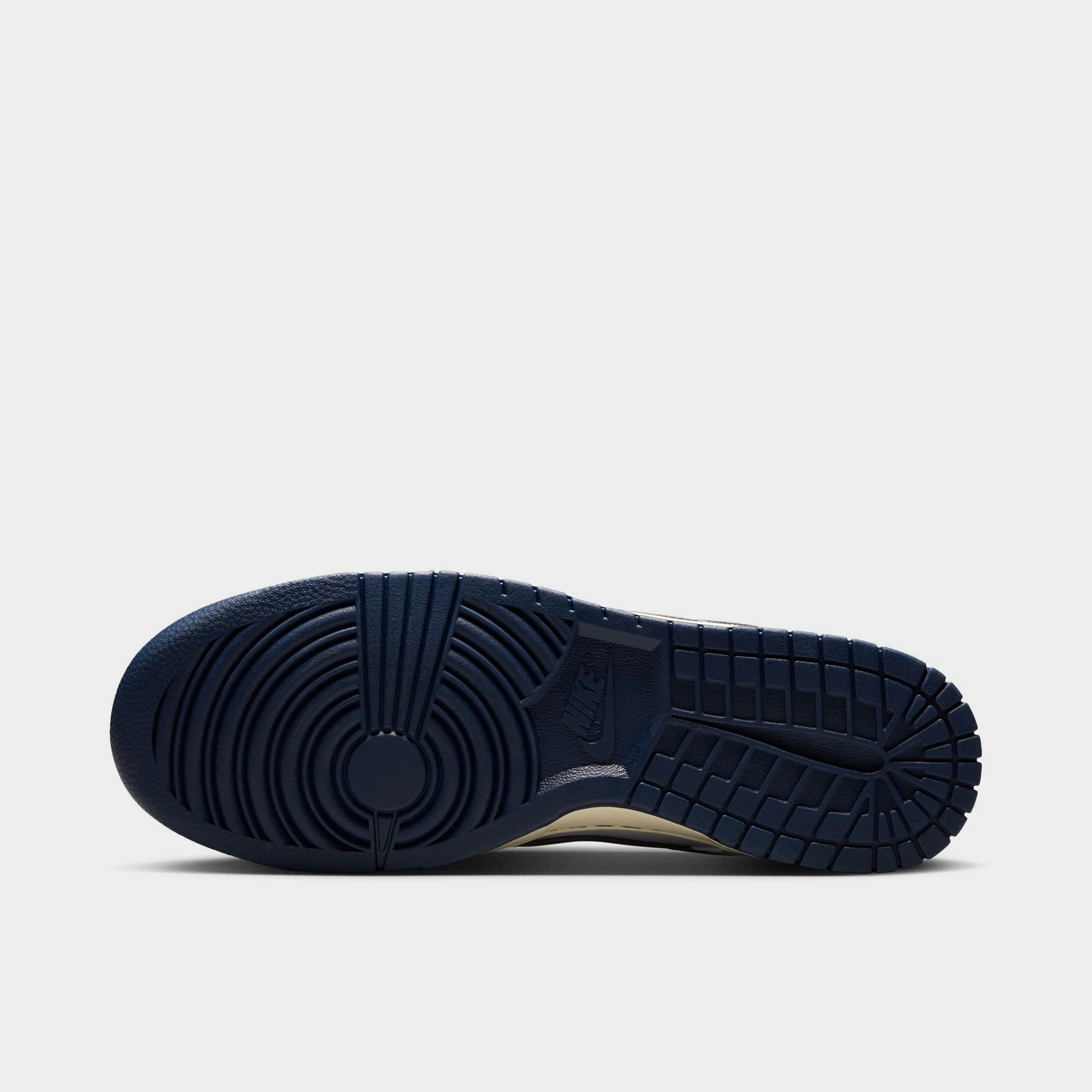 Nike Dunk Low Blue / White - Grey - Image 6