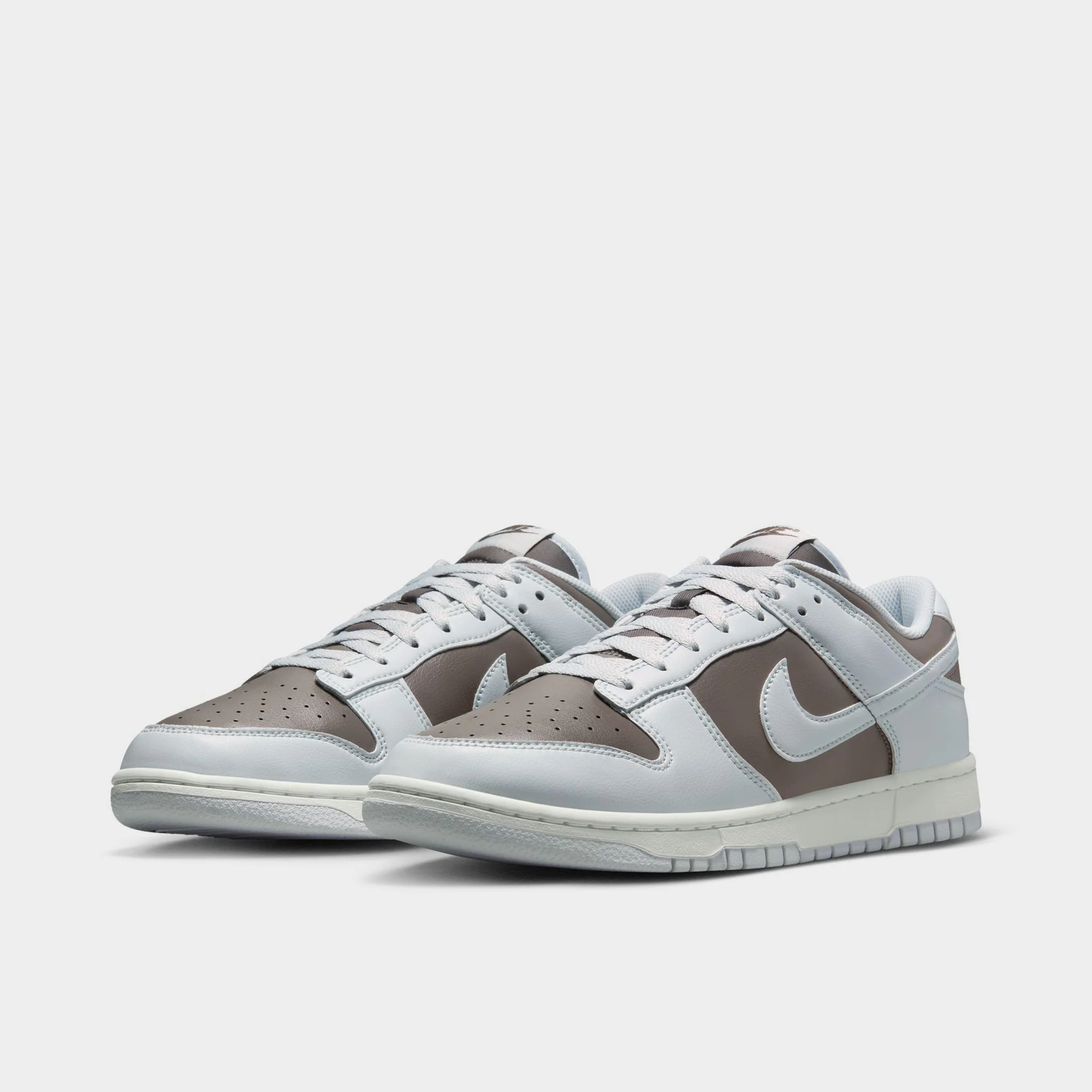 Nike Dunk Low Cave Stone / Pure Platinum - Summit White - Image 2