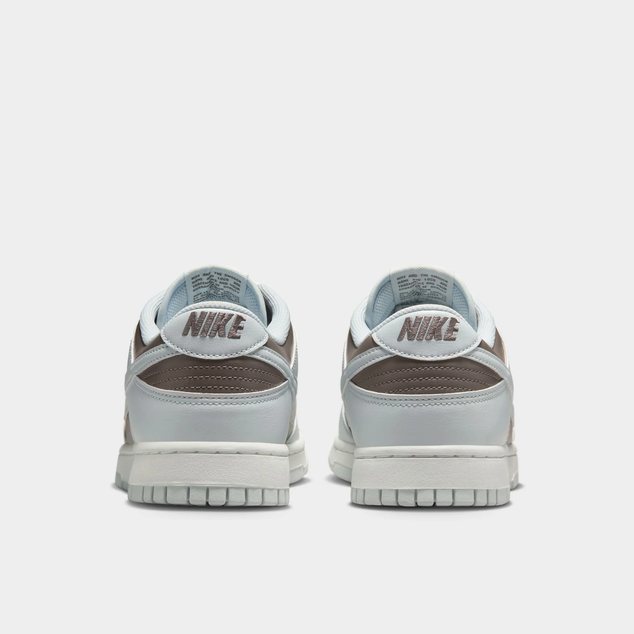 Nike Dunk Low Cave Stone / Pure Platinum - Summit White - Image 4