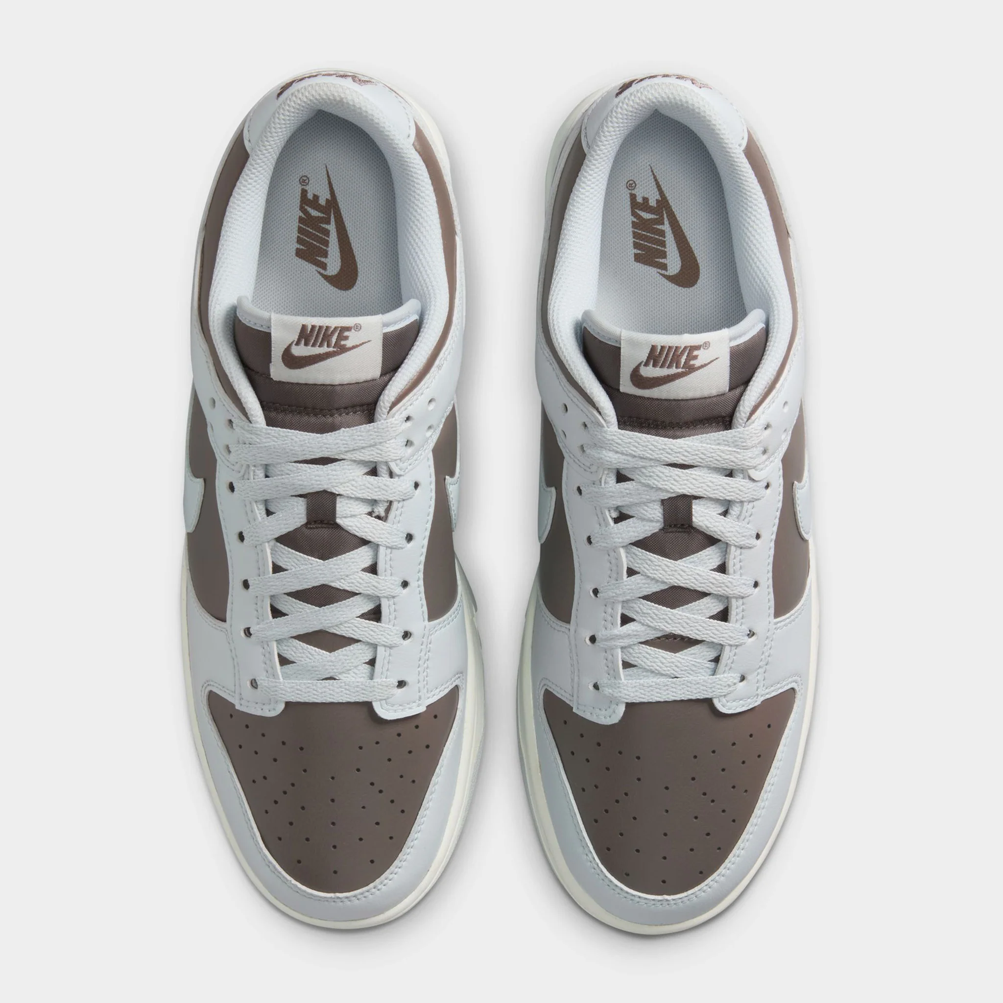 Nike Dunk Low Cave Stone / Pure Platinum - Summit White - Image 5