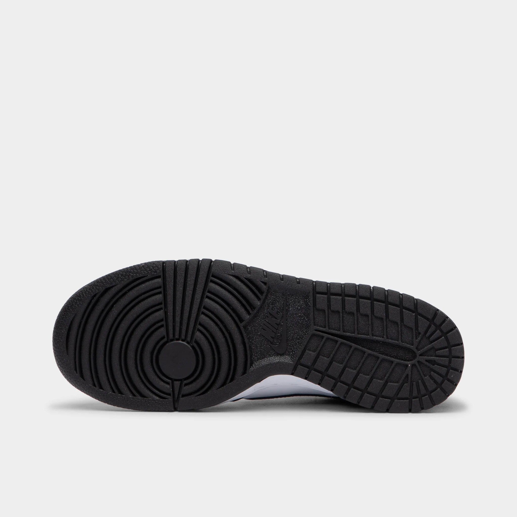 Nike Dunk Low GS White / Black - White - Image 6