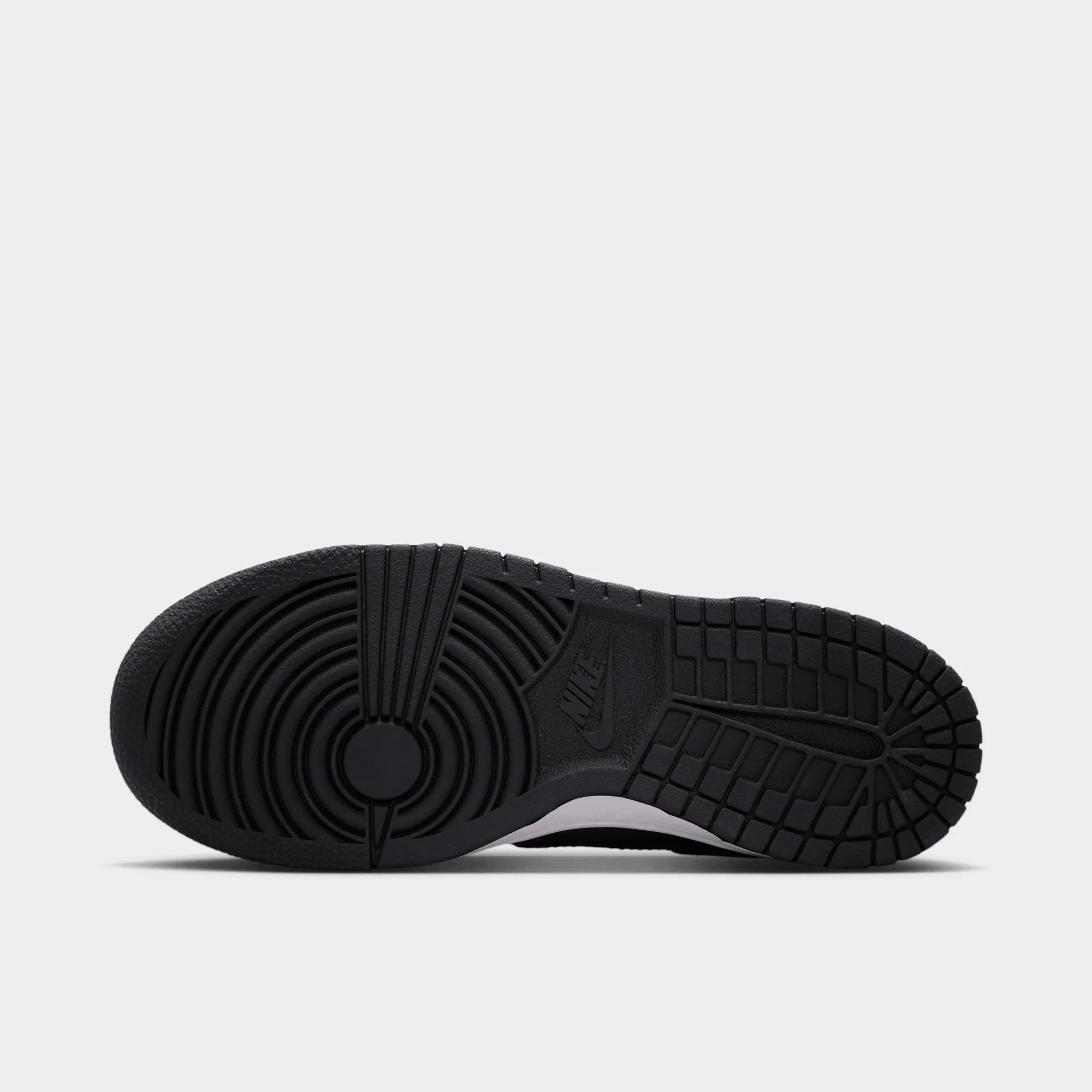 Nike Dunk Low PRF GS Light Chocolate / Black - White - Image 6