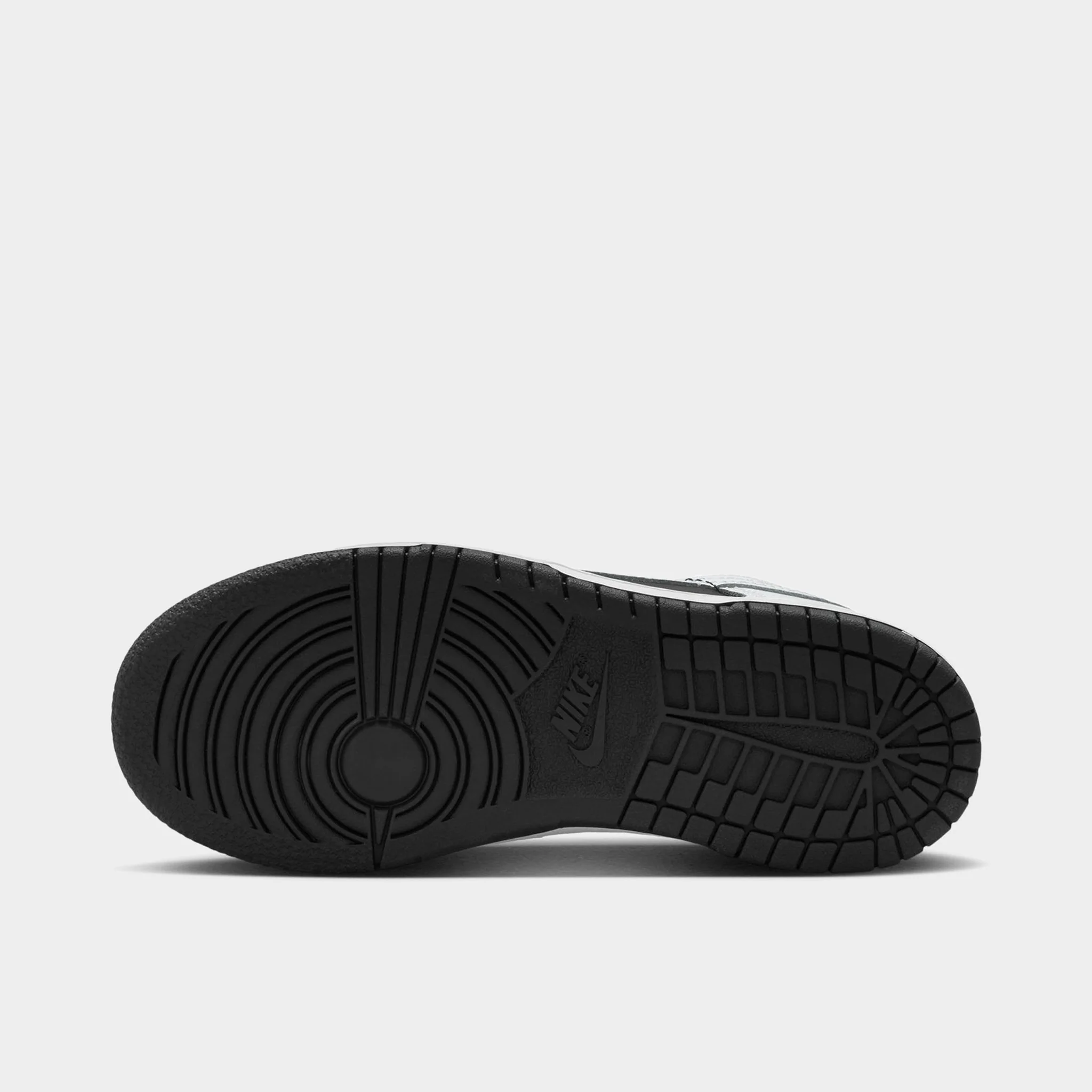 Nike Dunk Low PS Black / Platiunum Tint - Platinum Tint - Image 6