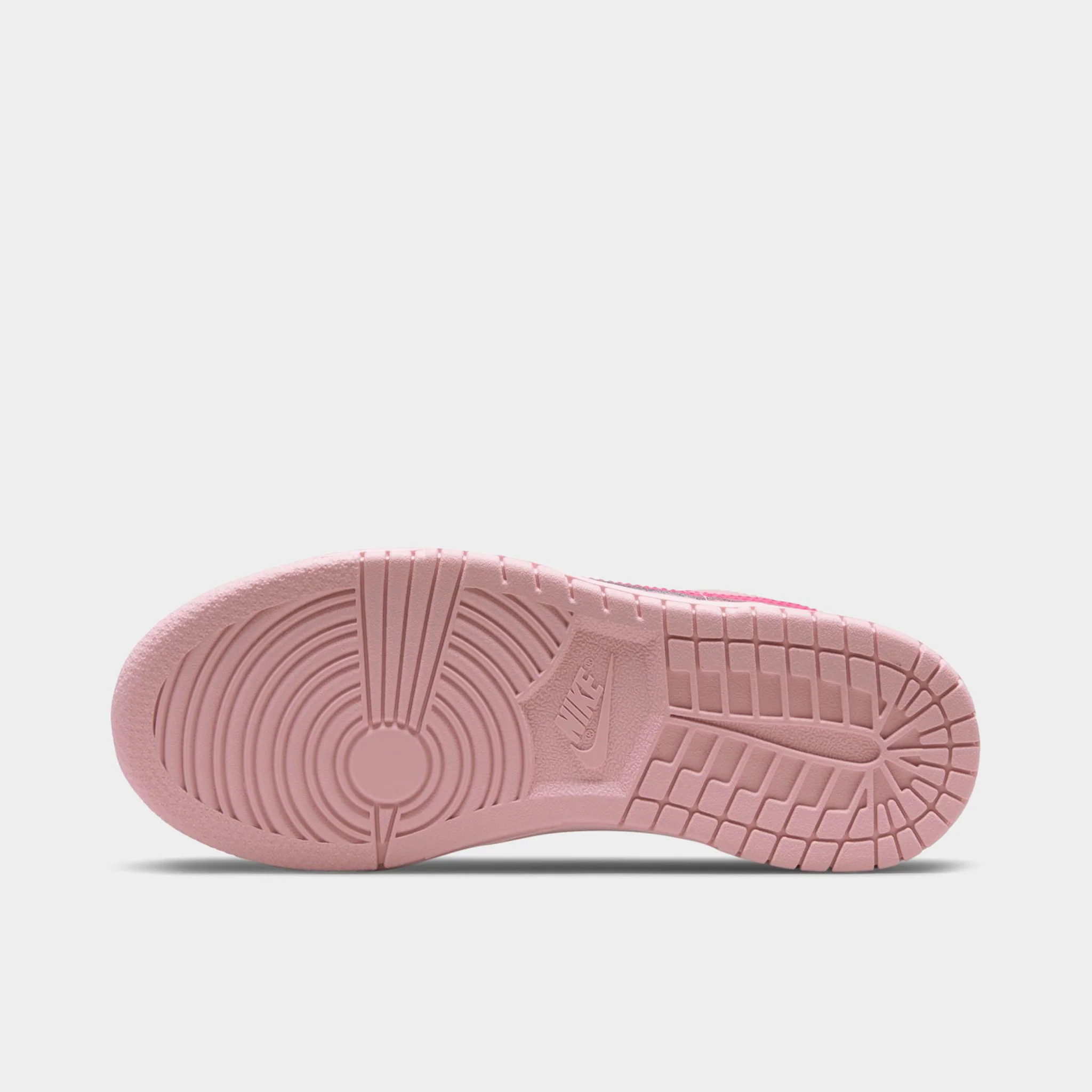 Nike Dunk Low PS Medium Soft Pink / Pink Foam - Hyper Pink - Image 6