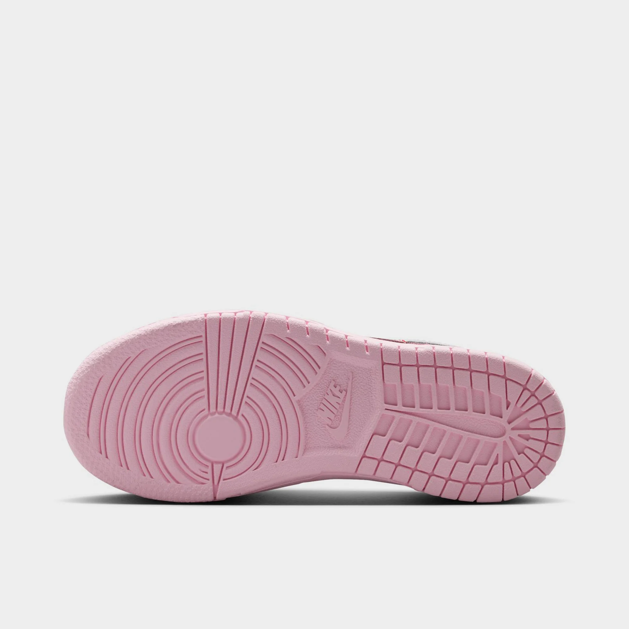 Nike Dunk Low PS Pink Foam / Summit White - Light Crimson - Image 4