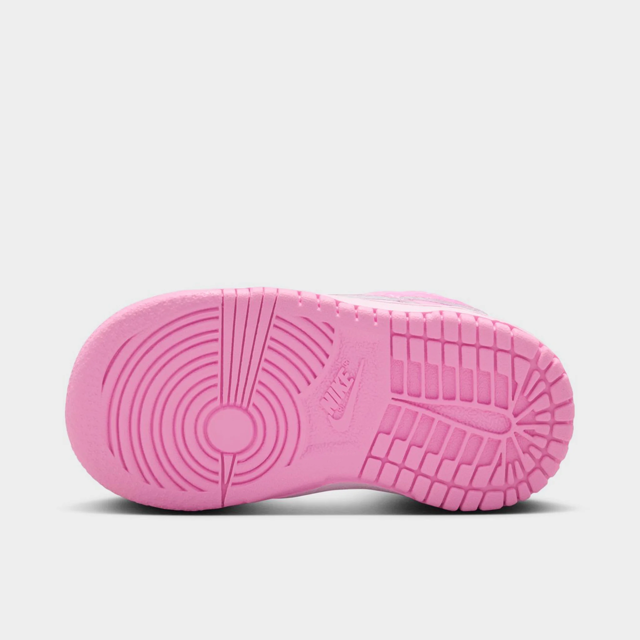 Nike Dunk Low TD Pink Rise / Playful Pink - Pink Foam - Image 6