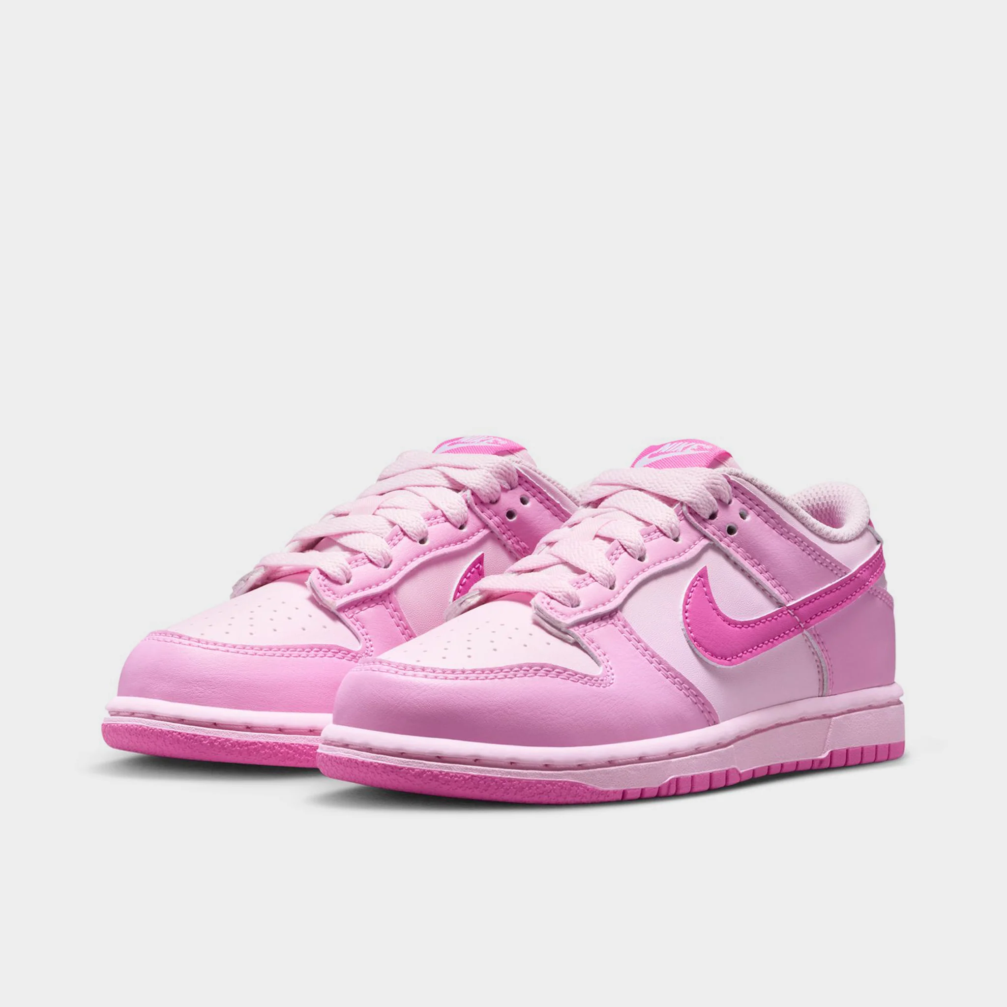 Nike Dunk Low PS Pink Rise / Playful Pink - Pink Foam - Image 2