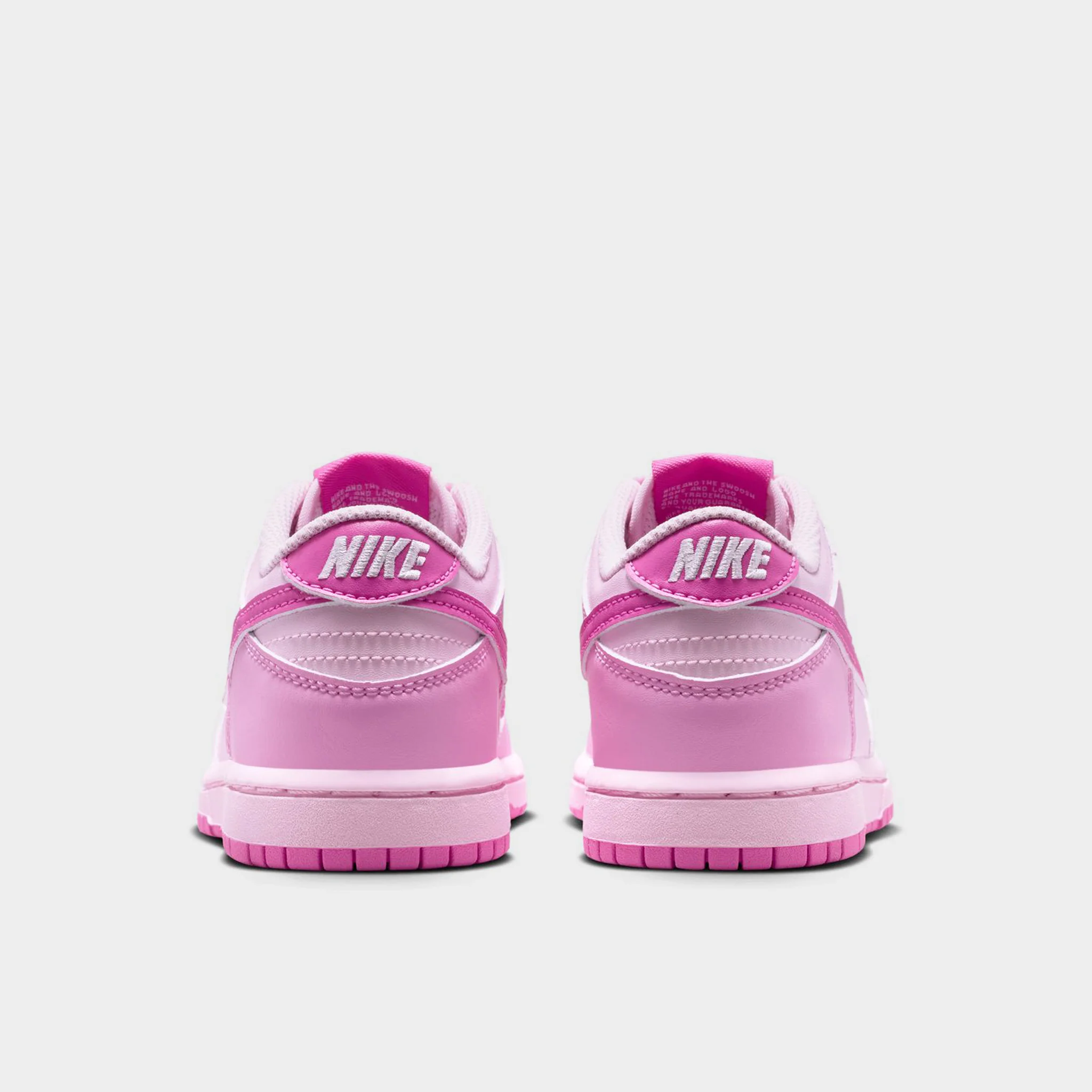 Nike Dunk Low PS Pink Rise / Playful Pink - Pink Foam - Image 5