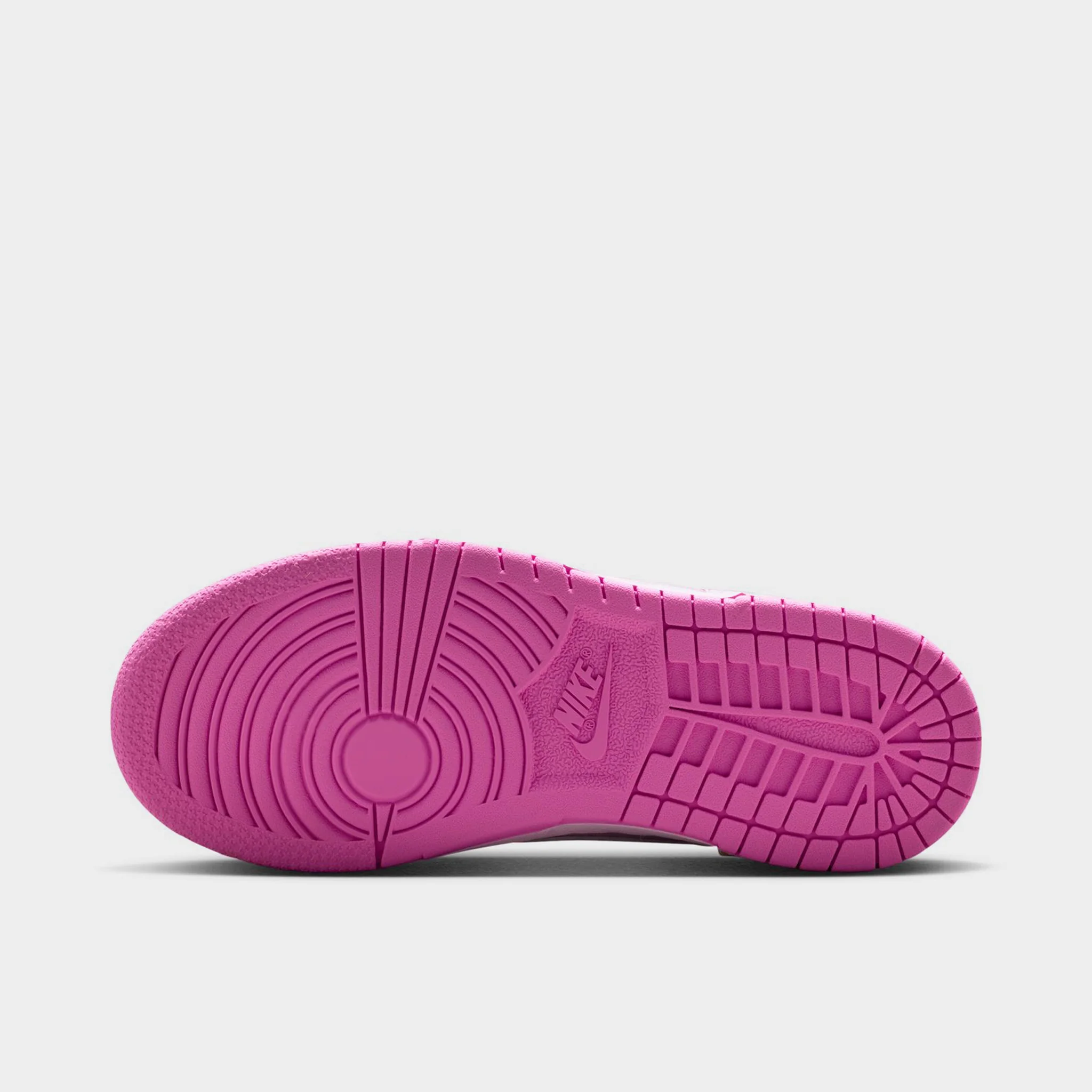 Nike Dunk Low PS Pink Rise / Playful Pink - Pink Foam - Image 7