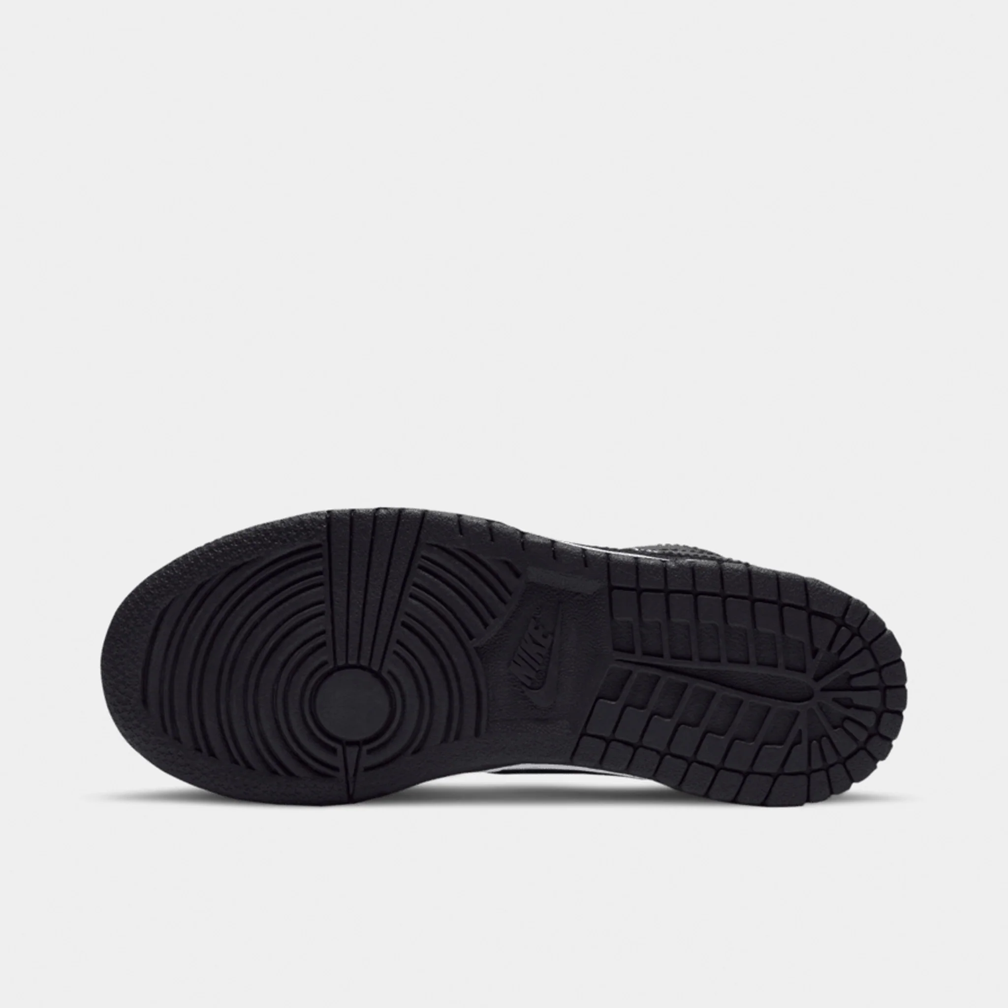 Nike Dunk Low PS White / Black - White - Image 6