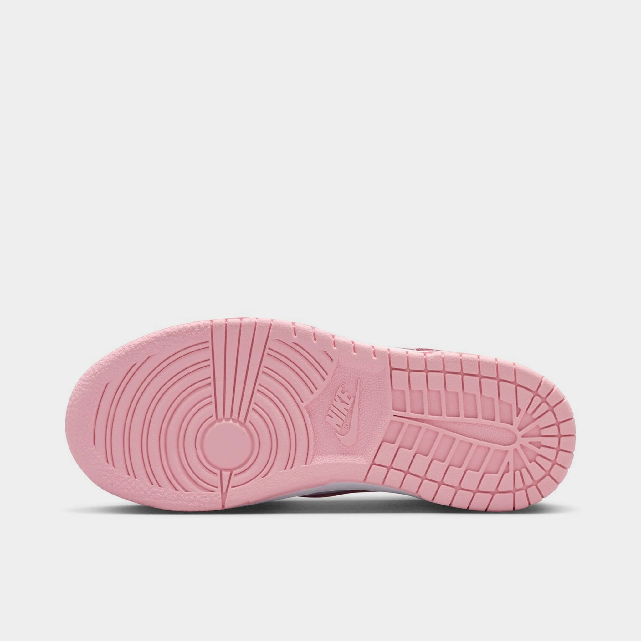 Nike Dunk Low PS White / Medium Soft Pink - White - Image 6