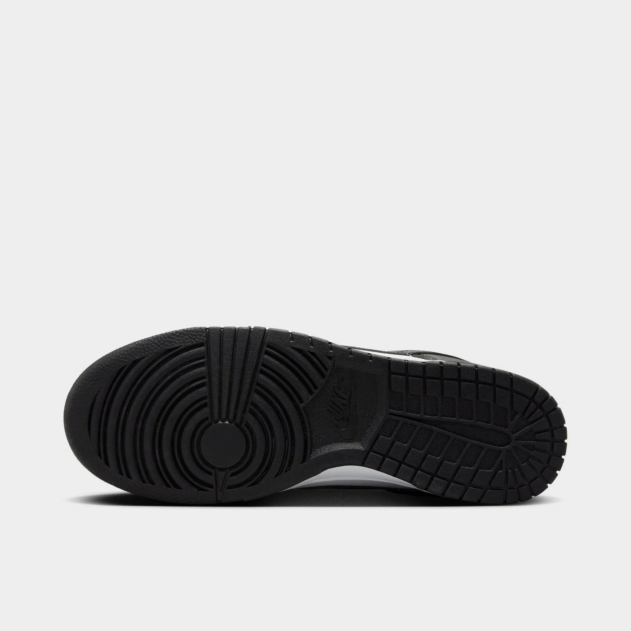 Nike Dunk Low Retro White / Black - White - Image 6