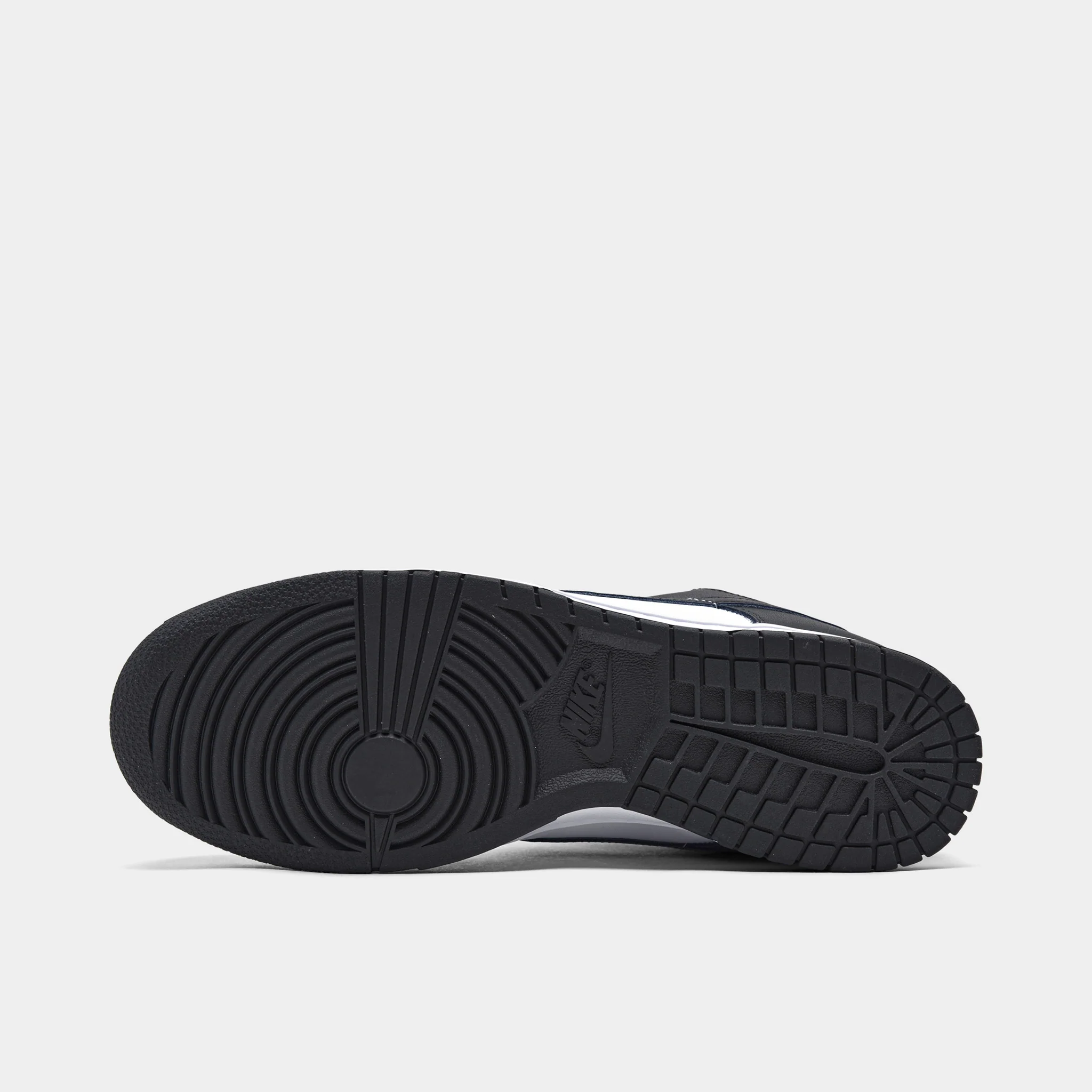 Nike Dunk Low Retro White / Black - White - Image 6