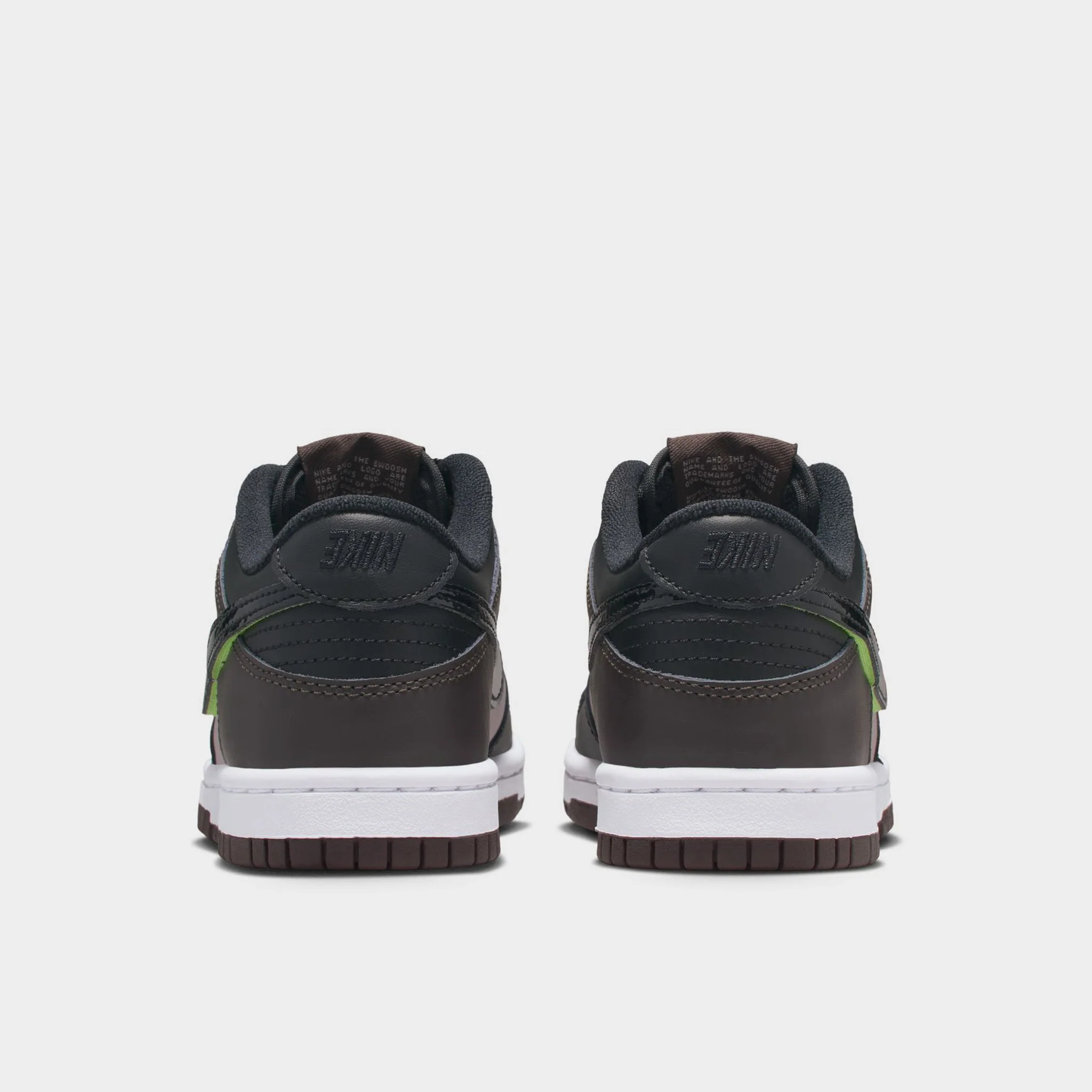 Nike Dunk Low SE GS Particle Rose / Black - Image 4
