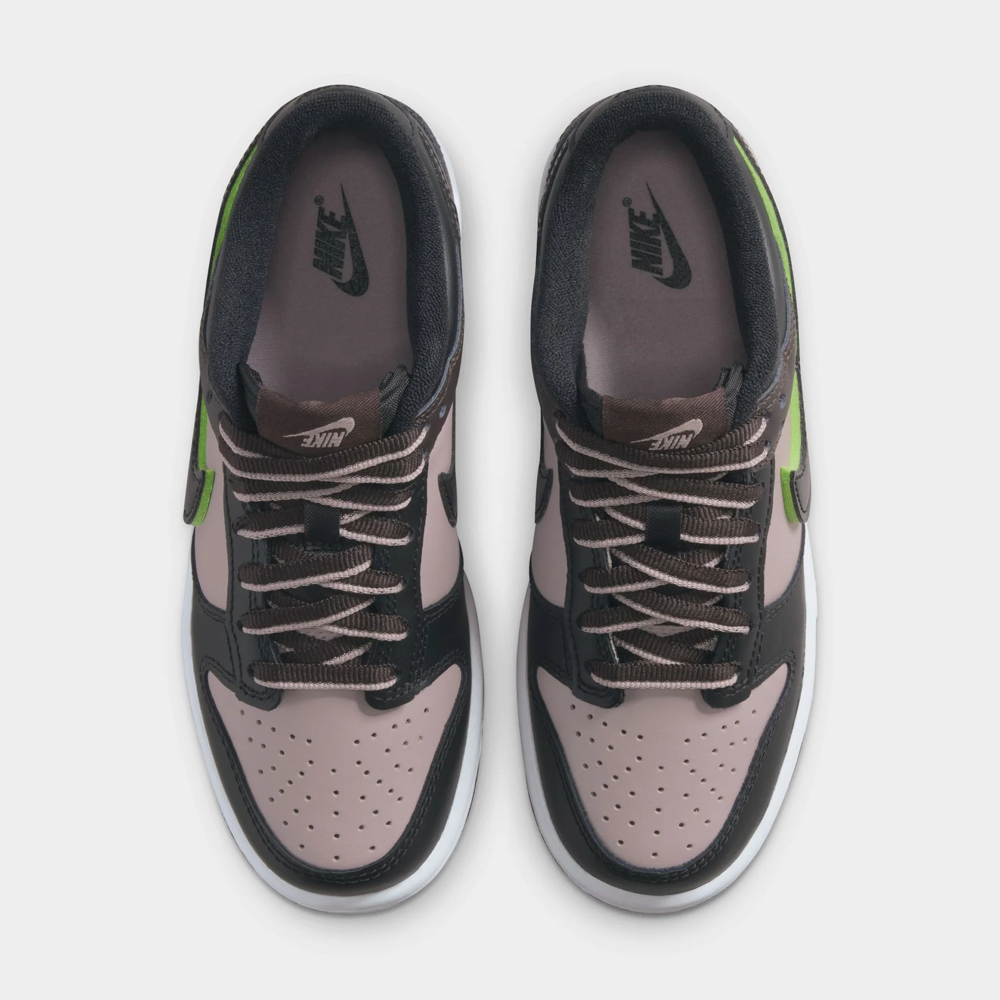 Nike Dunk Low SE GS Particle Rose / Black - Image 5