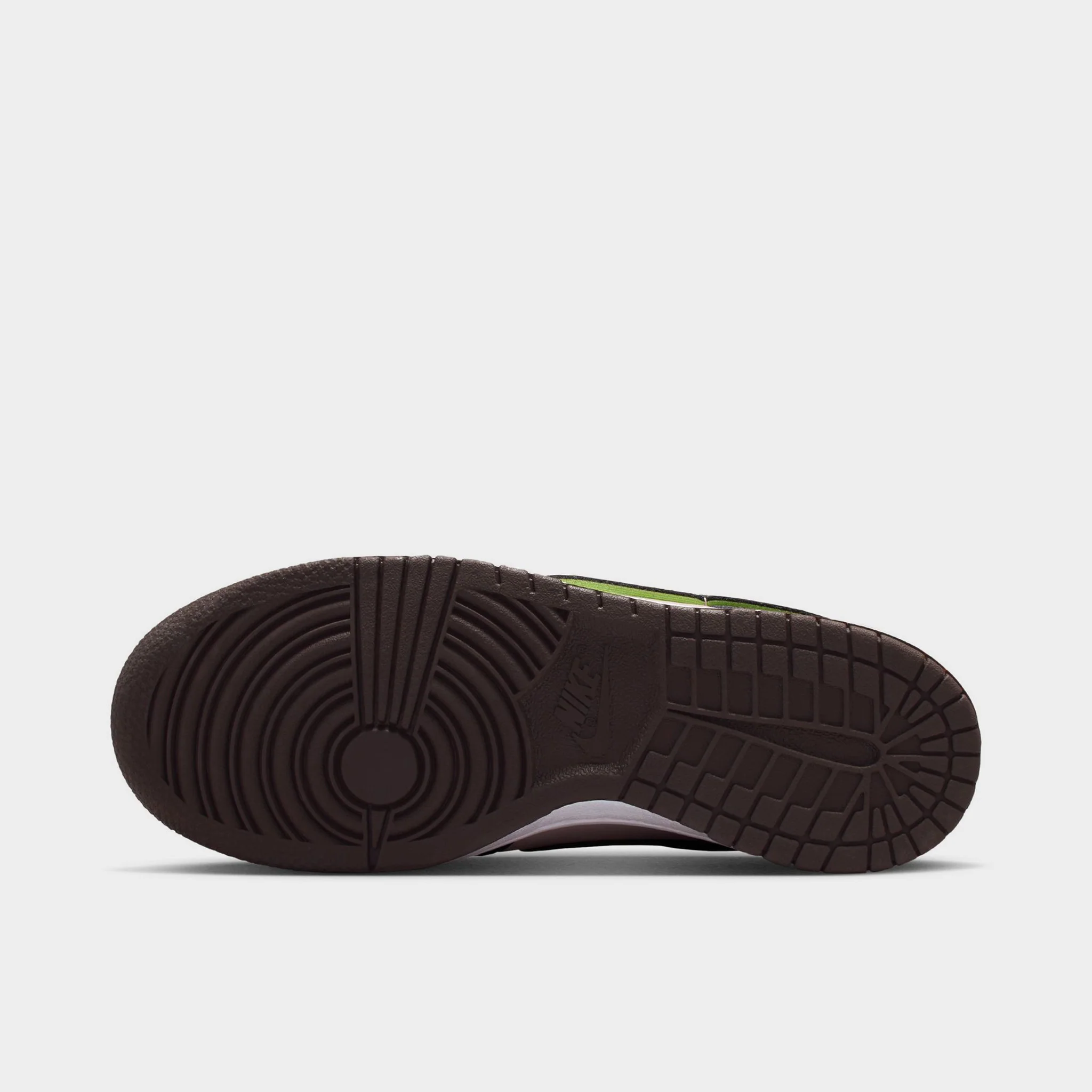 Nike Dunk Low SE GS Particle Rose / Black - Image 6